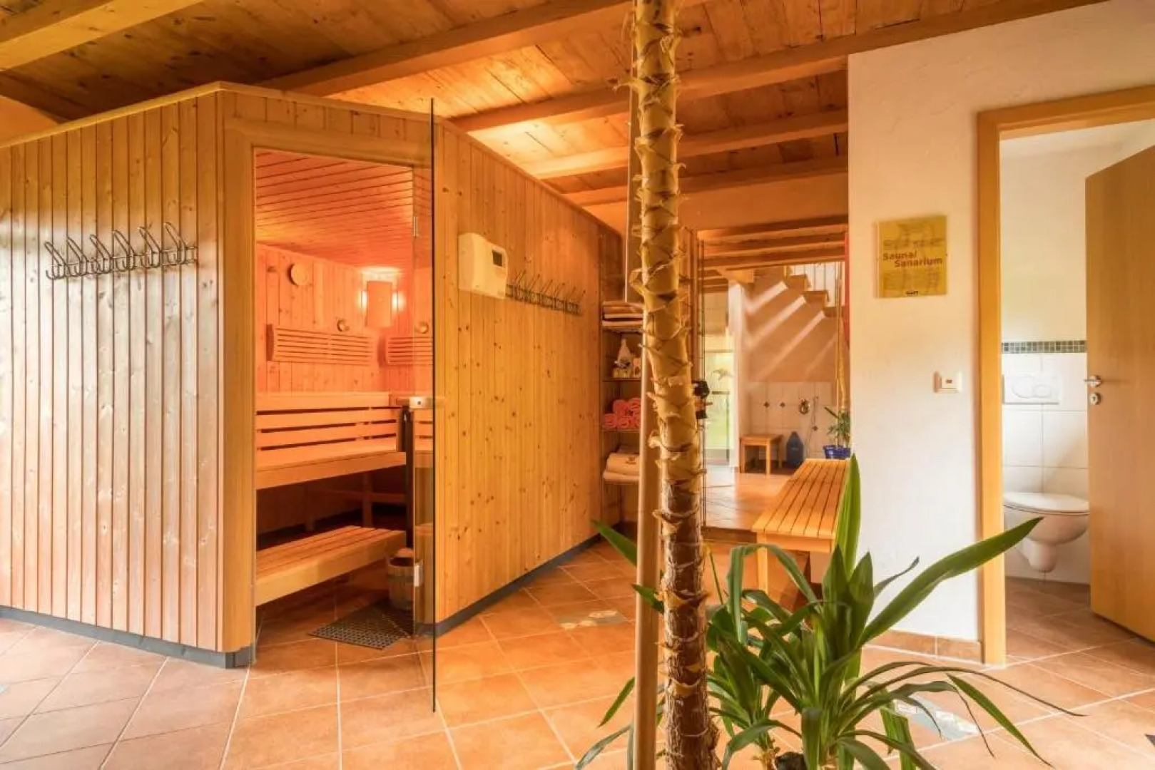 Ferienwohnung Risthof 1