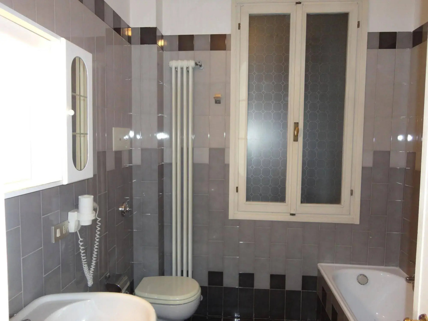 Residenza Grisostomo