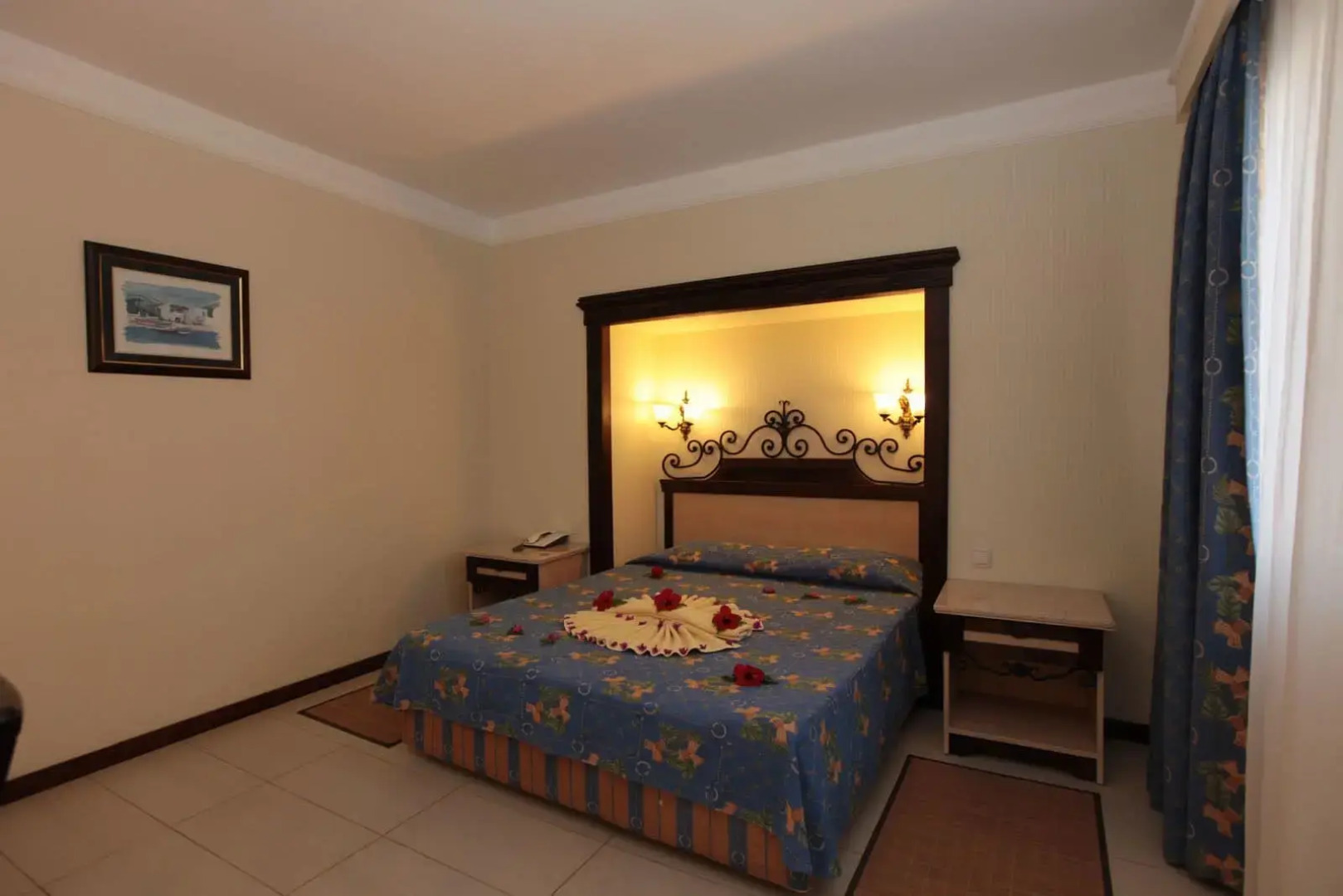 Cactus Club Yalı & Resort