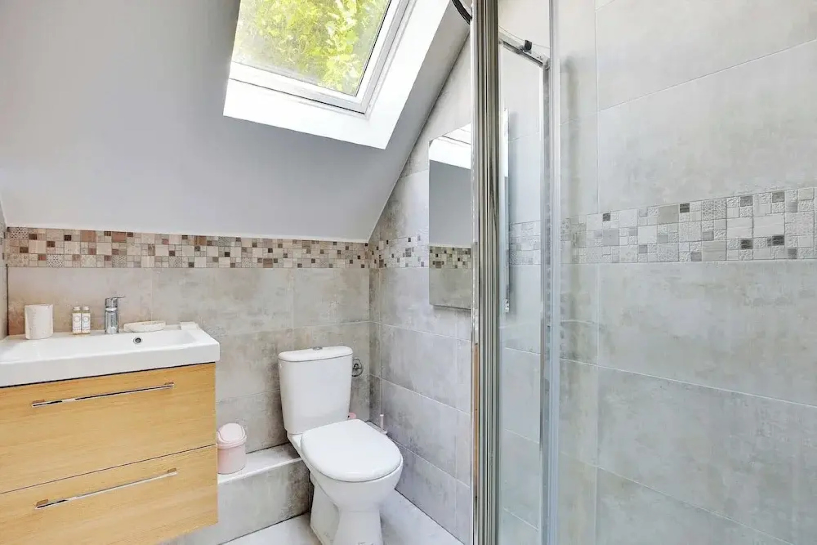 Elegant Apartment - 1br/2p- Kremlin-bicetre