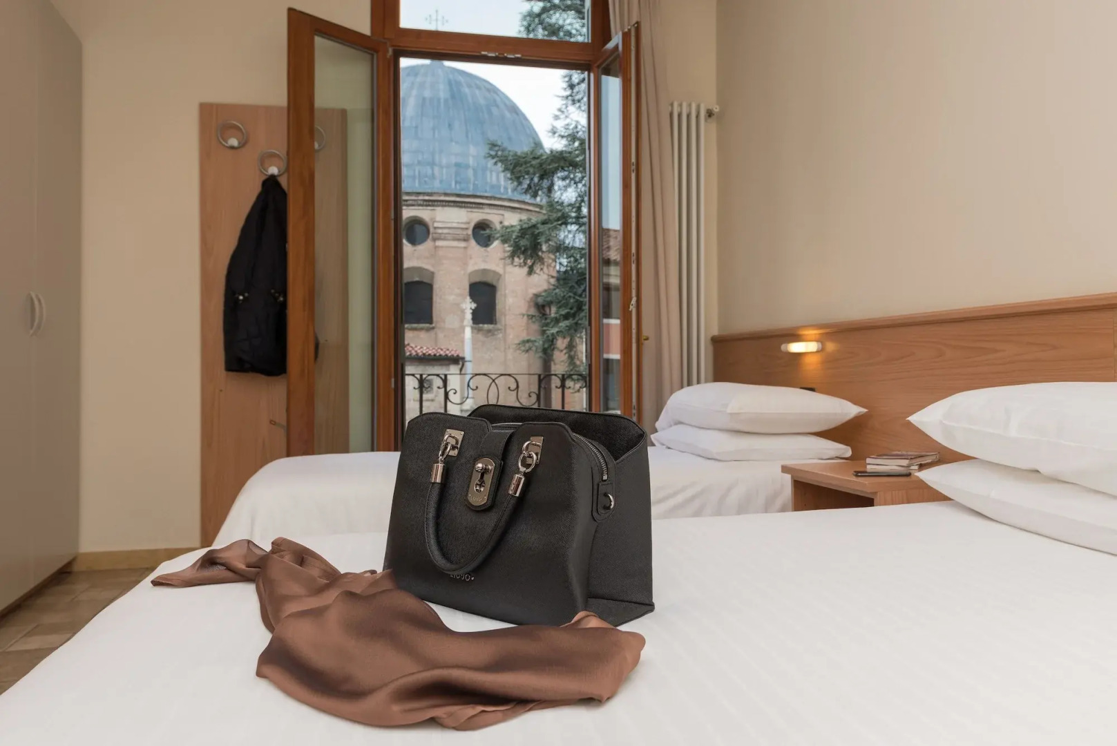 Hotel Casa del Pellegrino