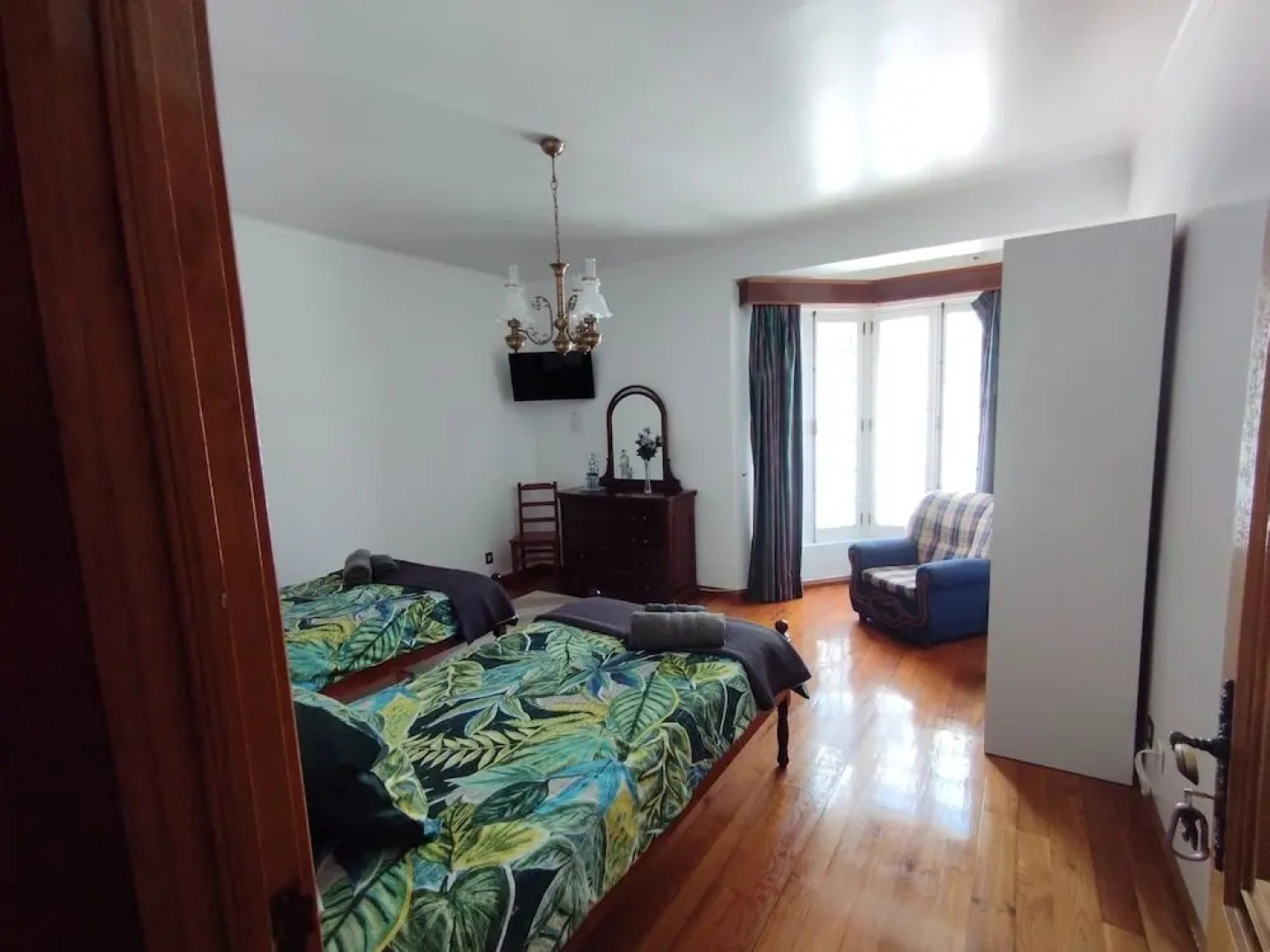 Casa Barão das Laranjeiras