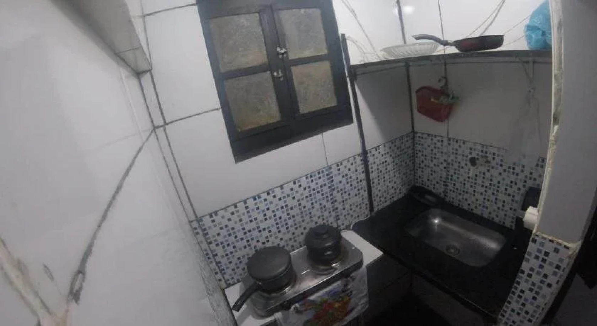 Residencial Carvalho