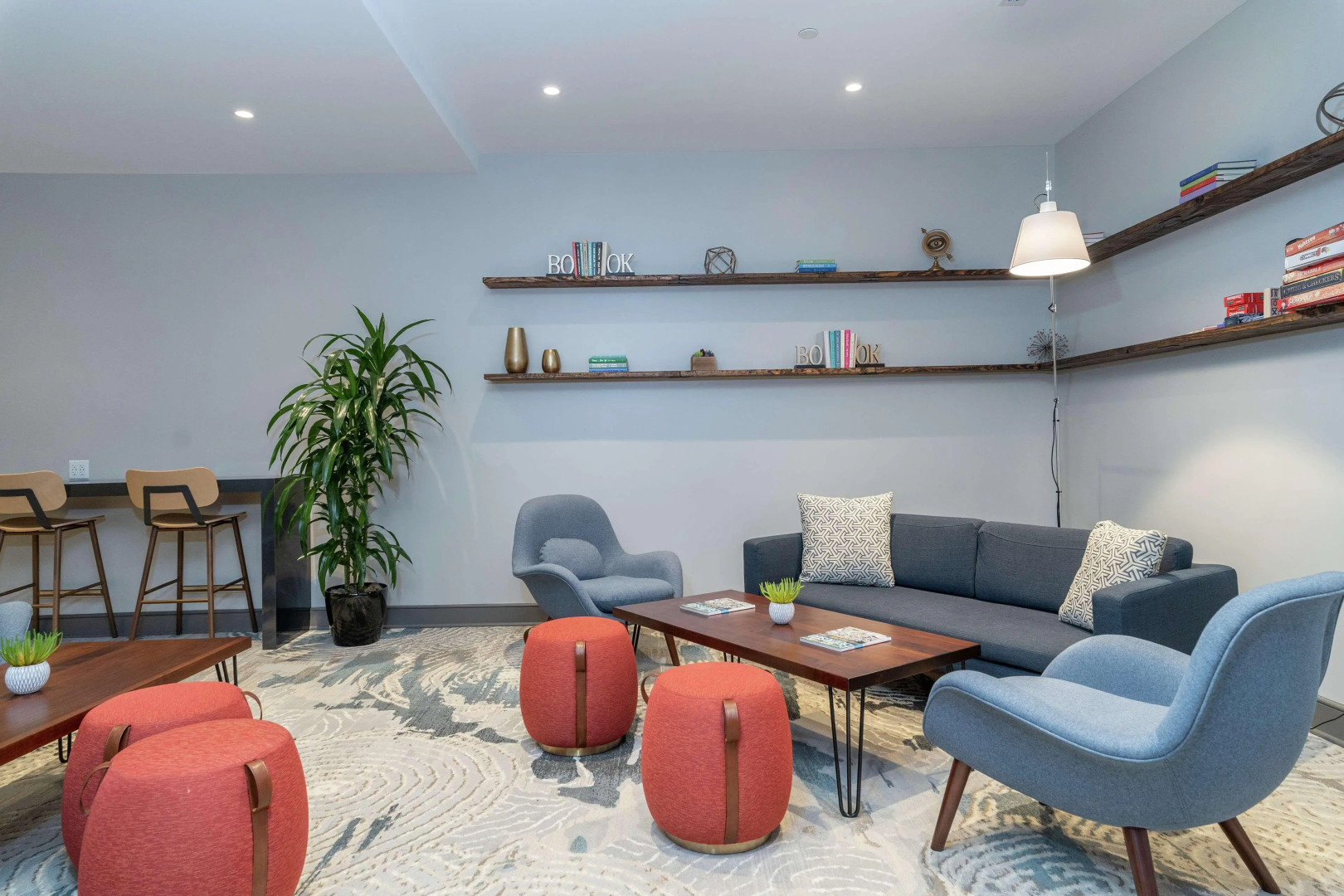 The Bethesdan Hotel, Tapestry Collection by Hilton