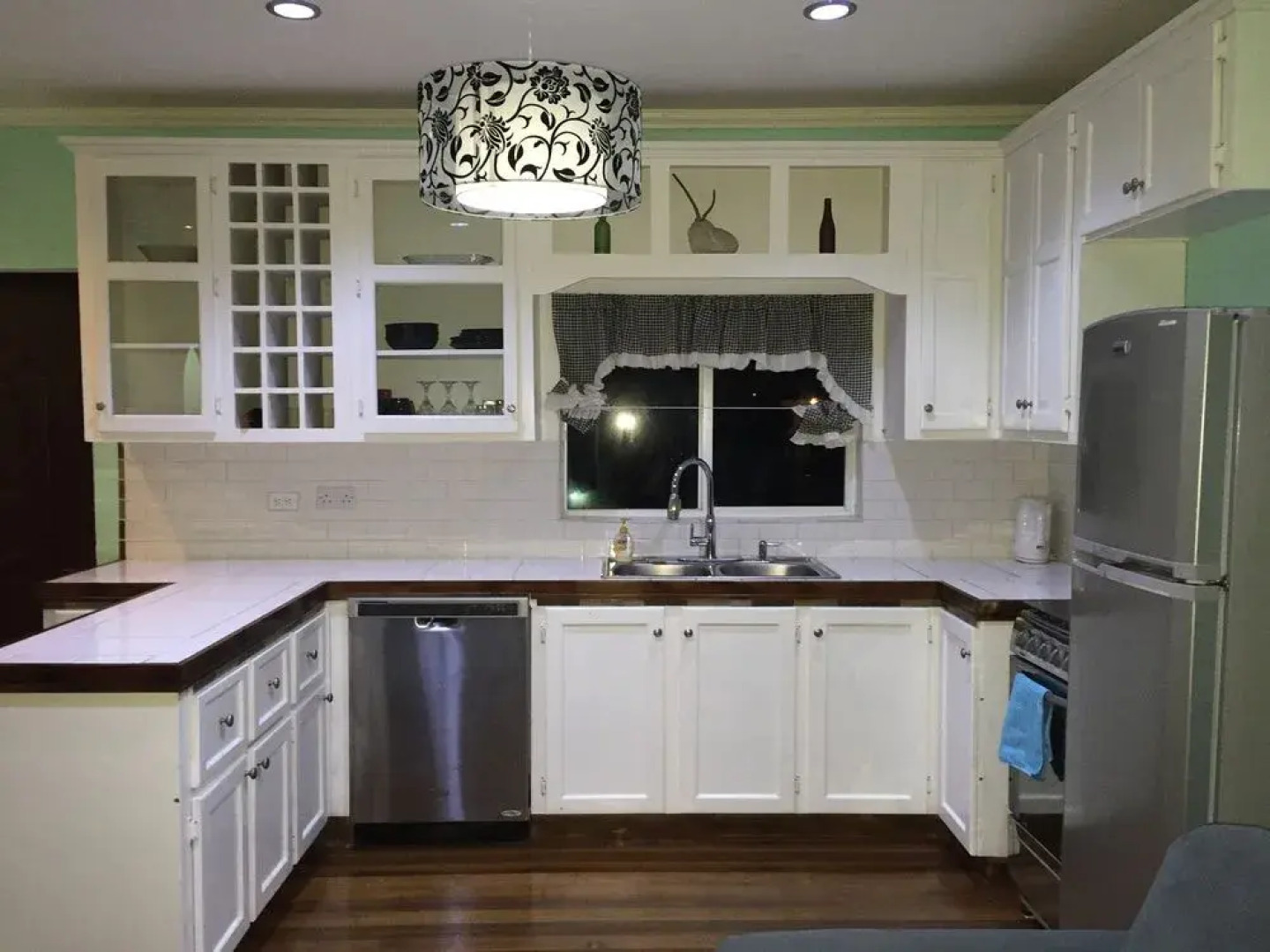 Sunwings Union Island