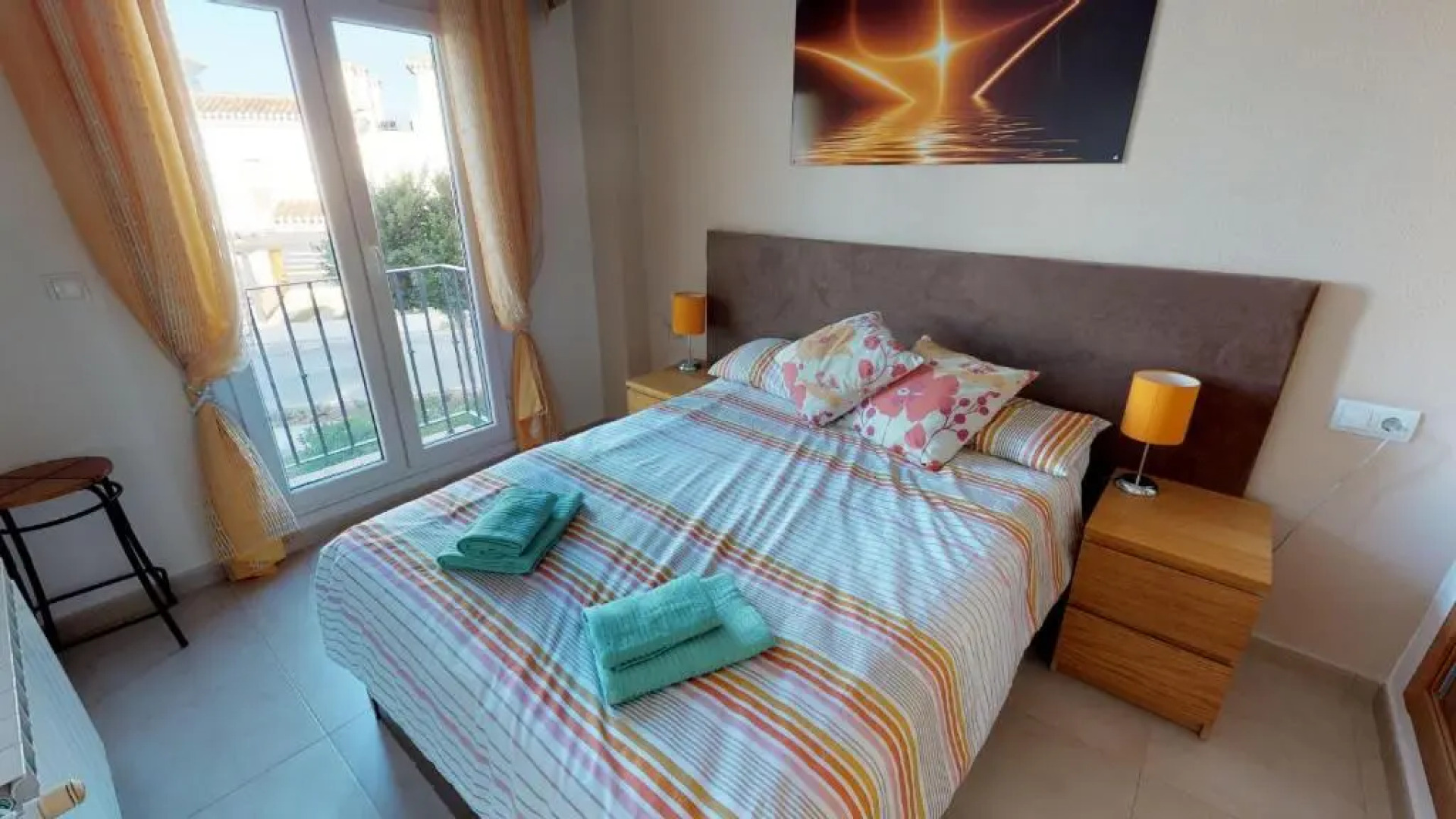 Emperador 308983-A Murcia Holiday Rentals Property