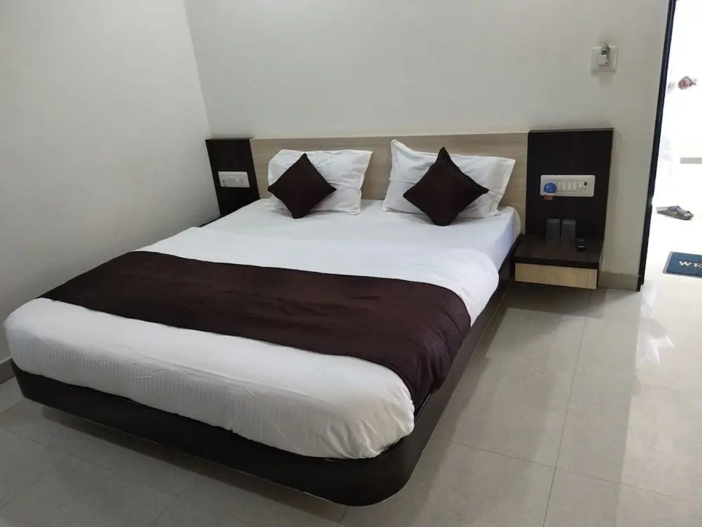 Hotel Shree Vallabh