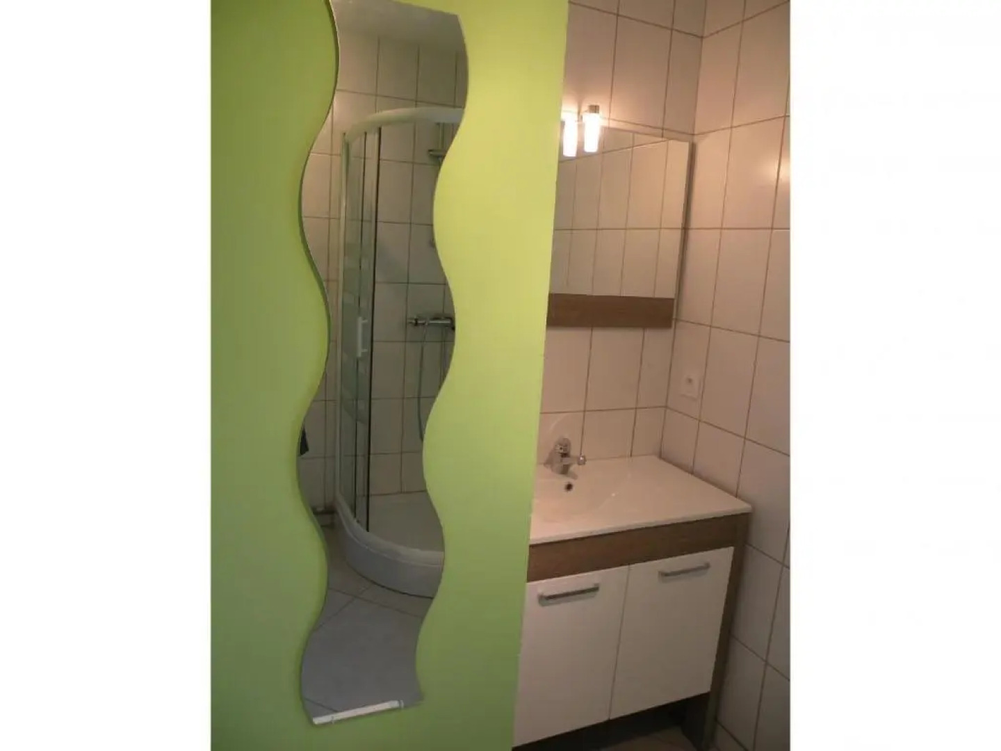 Chalet Le Tholy, 4 pièces, 6 personnes - FR-1-589-158