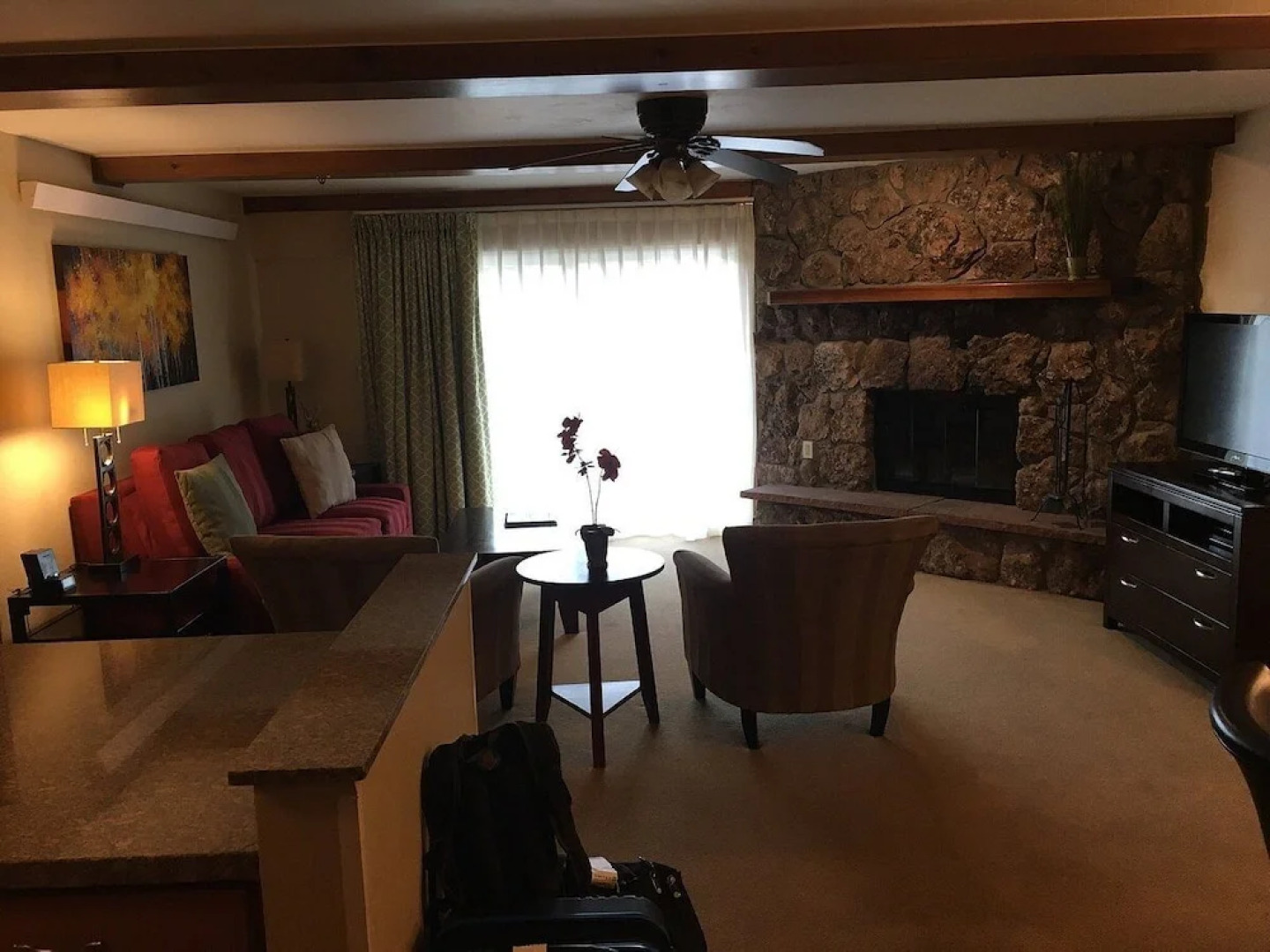 GetAways at Falcon Point Resort