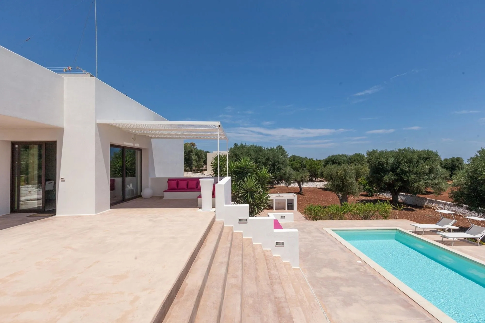 Villa Karma