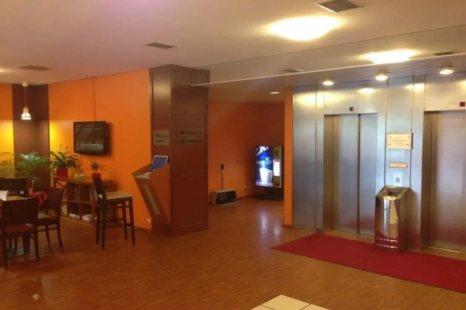 Star Inn Hotel Regensburg Zentrum, by Comfort