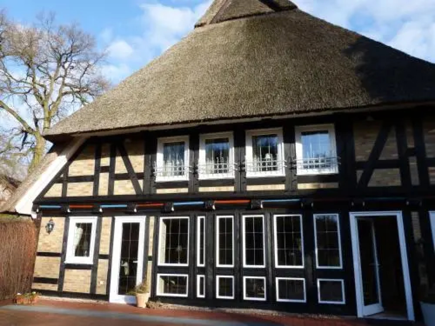 Romantik Hotel Köllners Landhaus