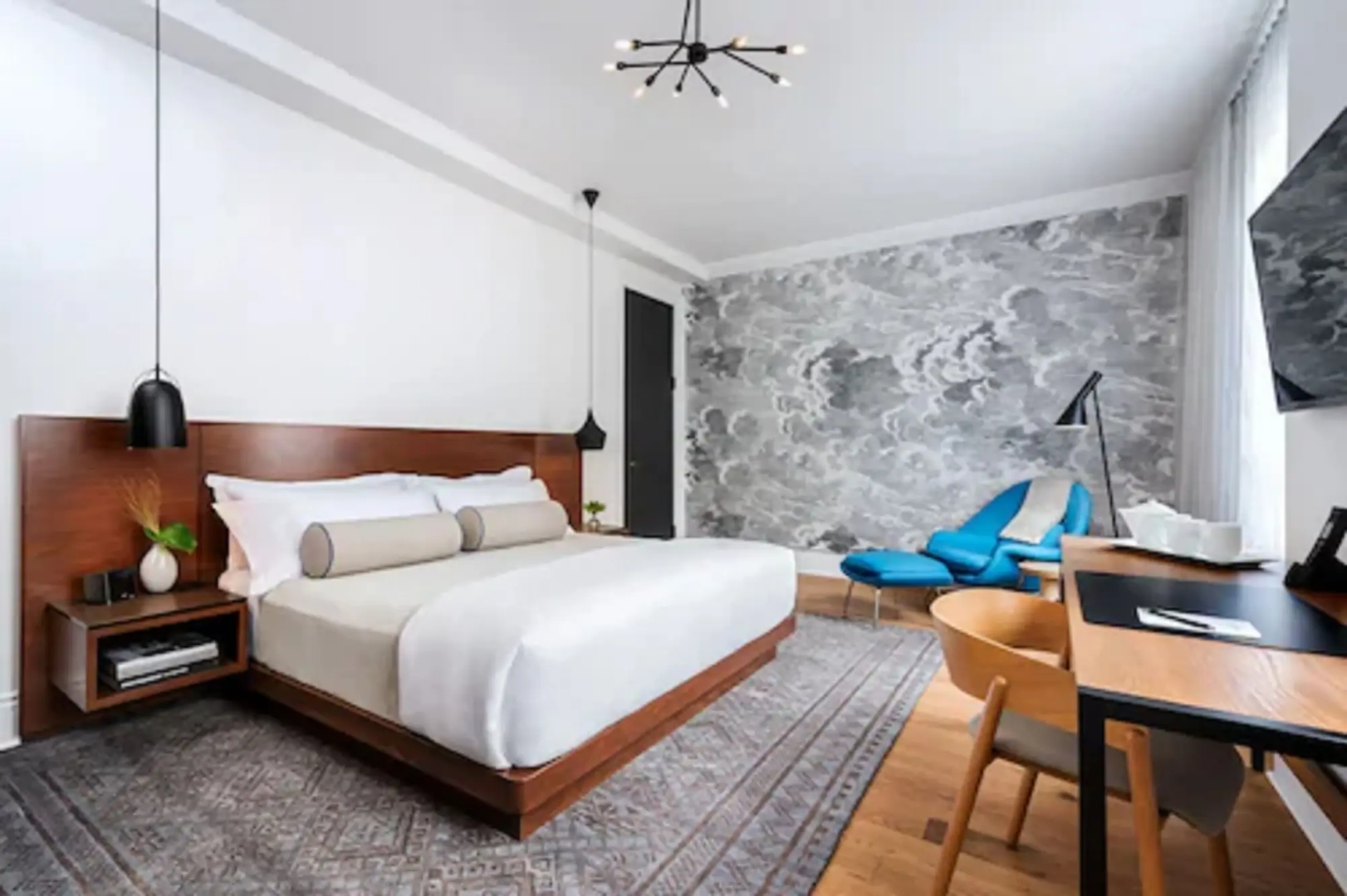 The Walper Hotel, part of JdV by Hyatt