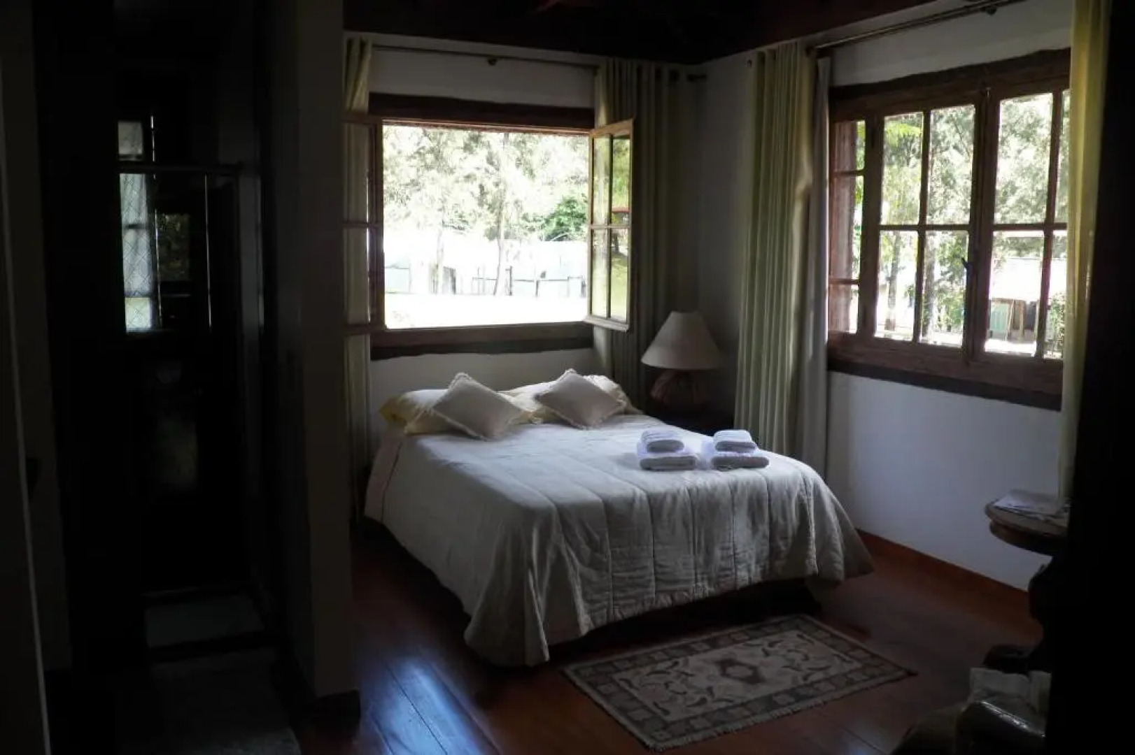 Pousada Solar dos Vieiras