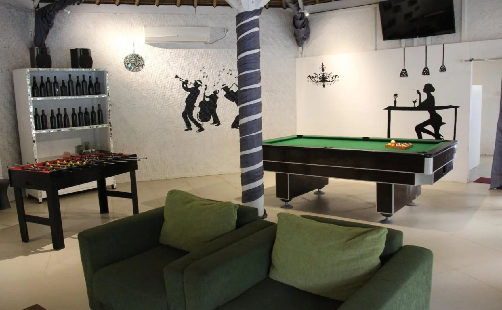 Seri Resort Gili Meno - Adults Only