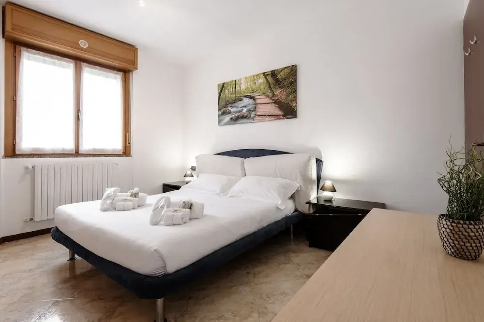 Suitelowcost Humanitas Apartment