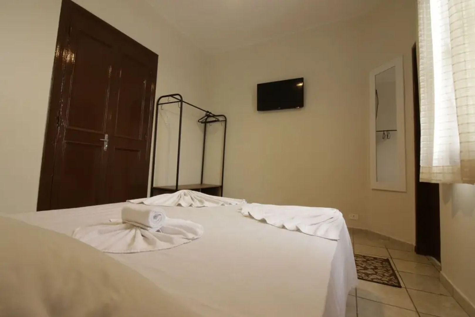 Namoa Pollastrini Hotel