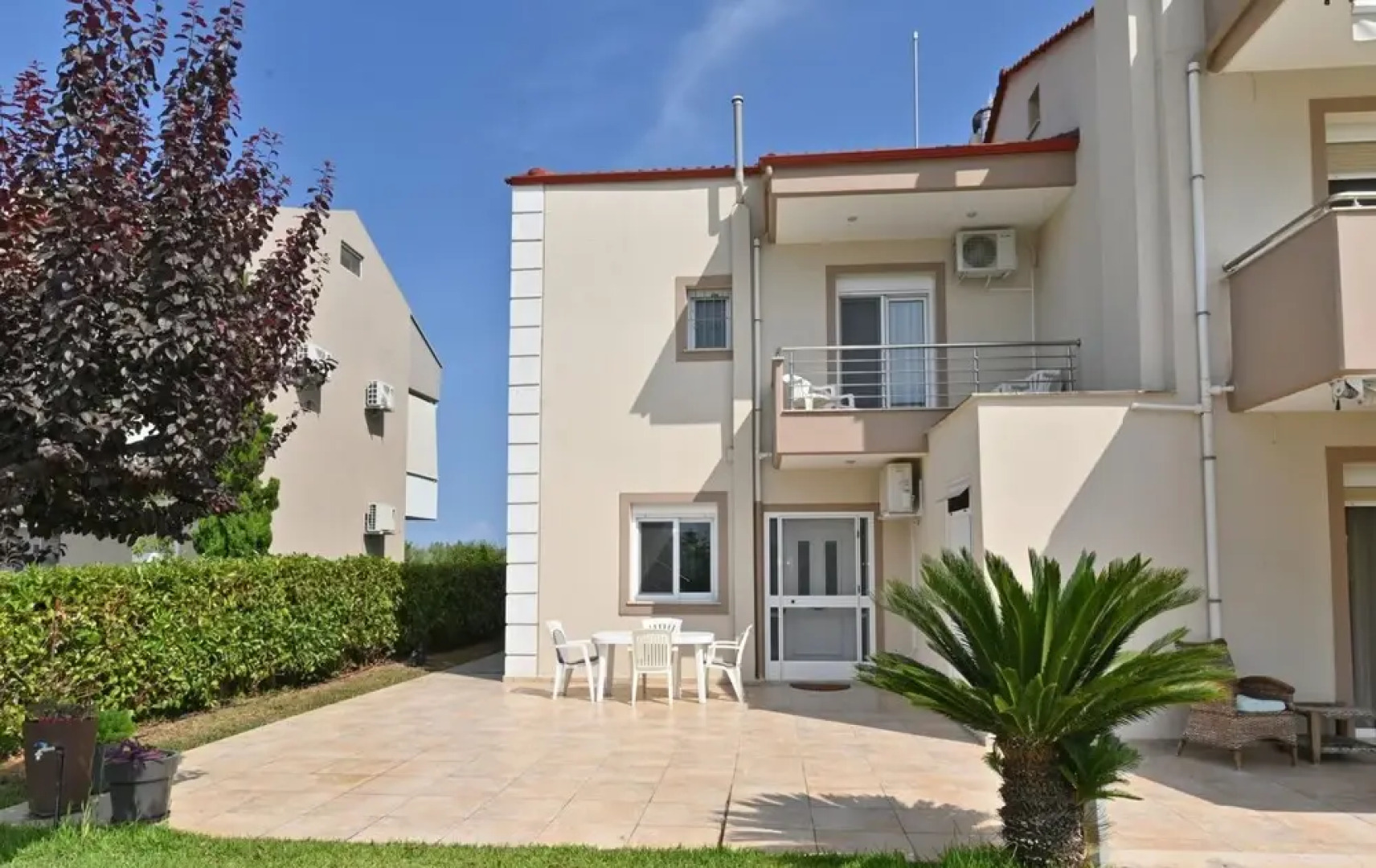 Villa Iris 1 by Travelpro Services