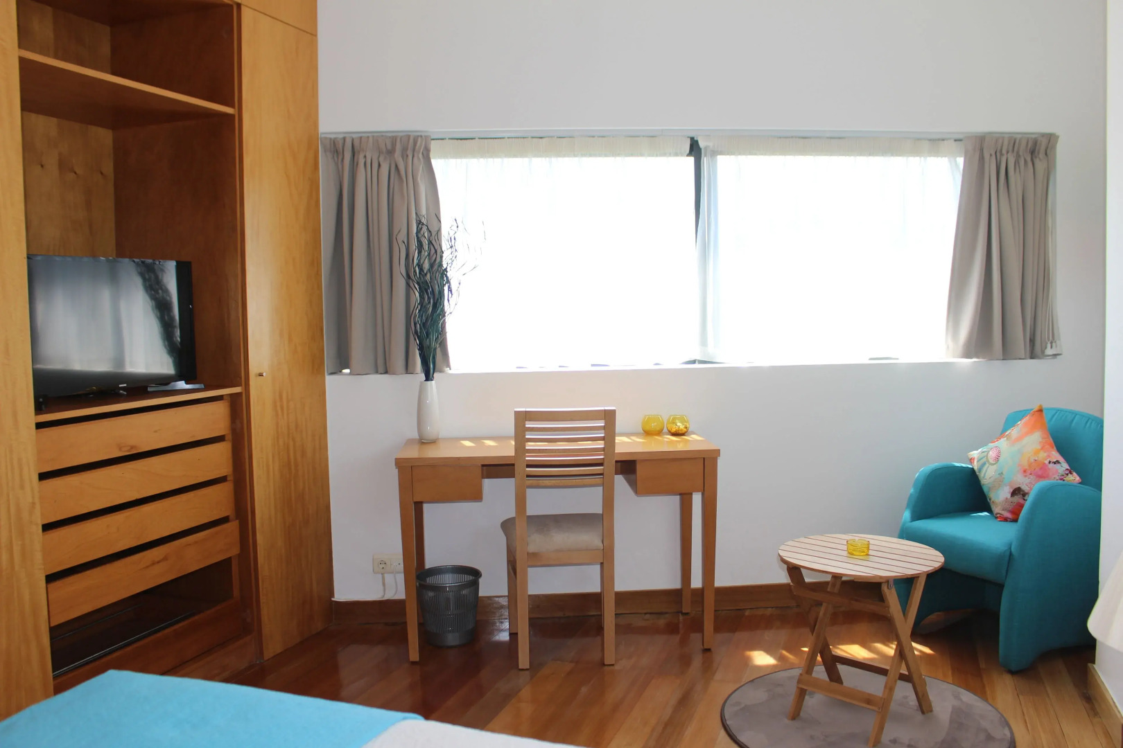 Sao Vicente Lodge - Panoramic Retreat