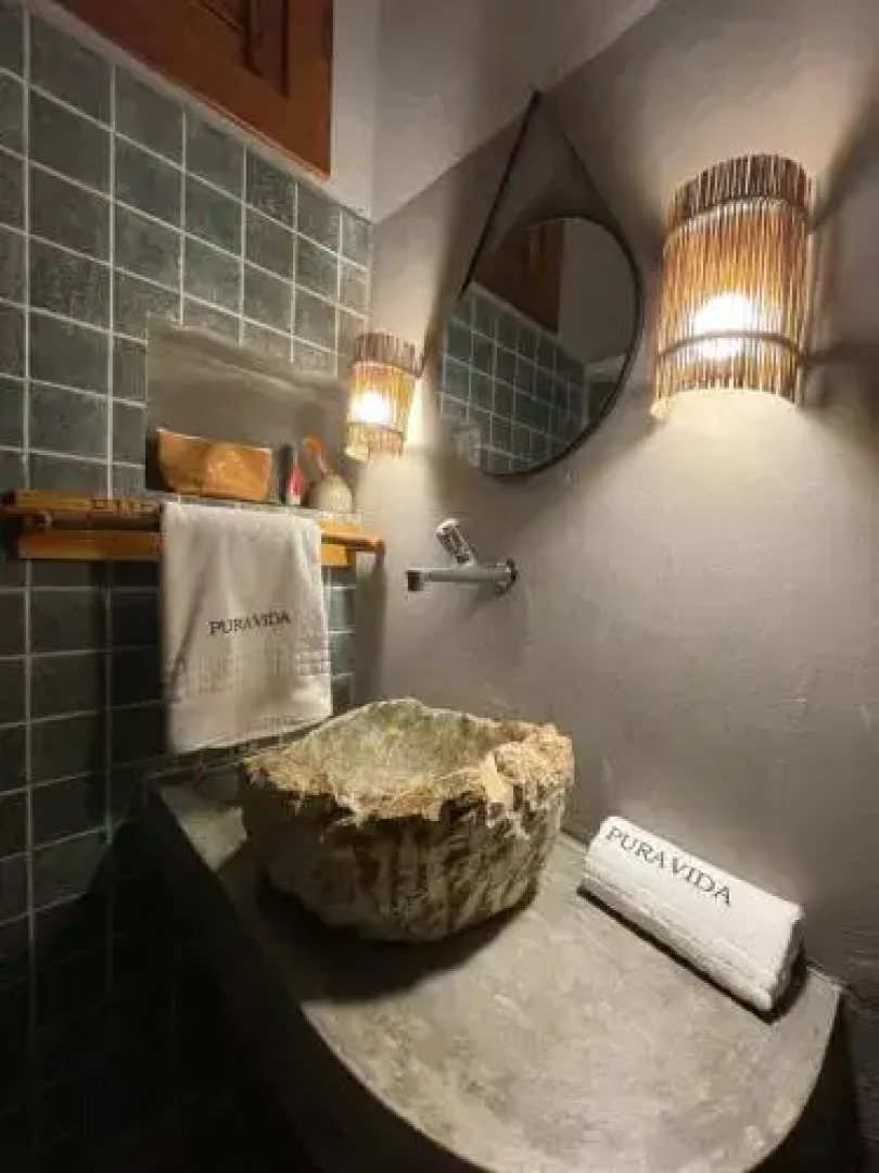 Pousada Pura Vida Club Brasil