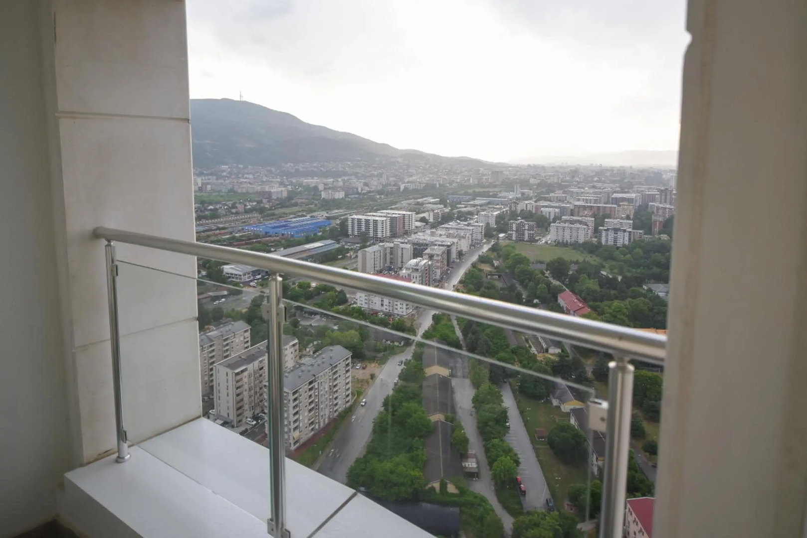 Sky Deluxe Fitness & Spa