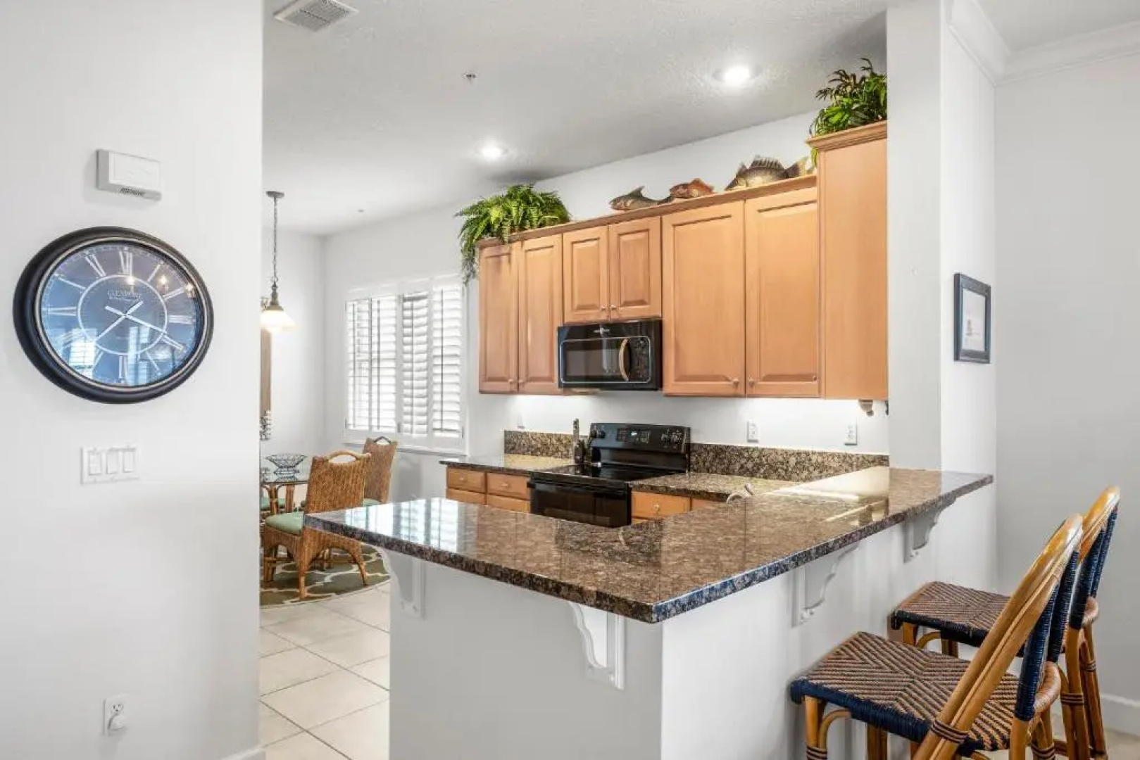 851 Cinnamon Beach, 3 Bedroom, Sleeps 6, Ocean Front, 2 Pools, Elevator