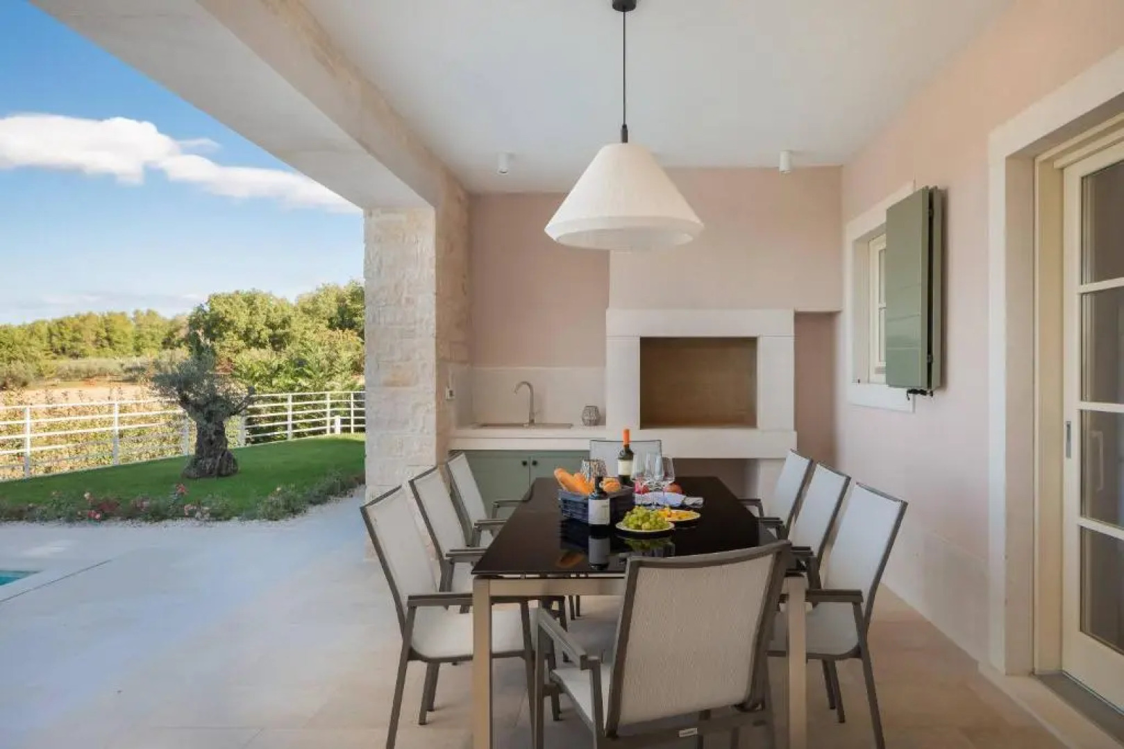 Villa Alicia by ILC (Istria Luxury Collection)