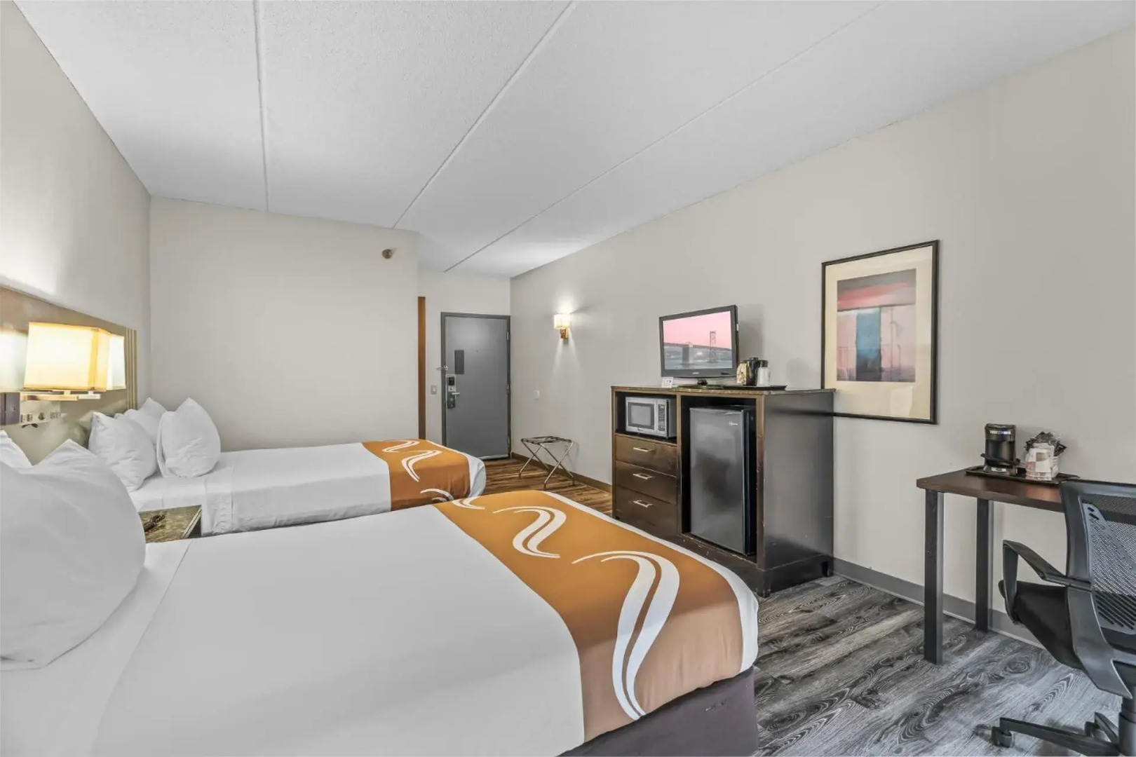 Quality Inn & Suites Mall of America - MSP Airport