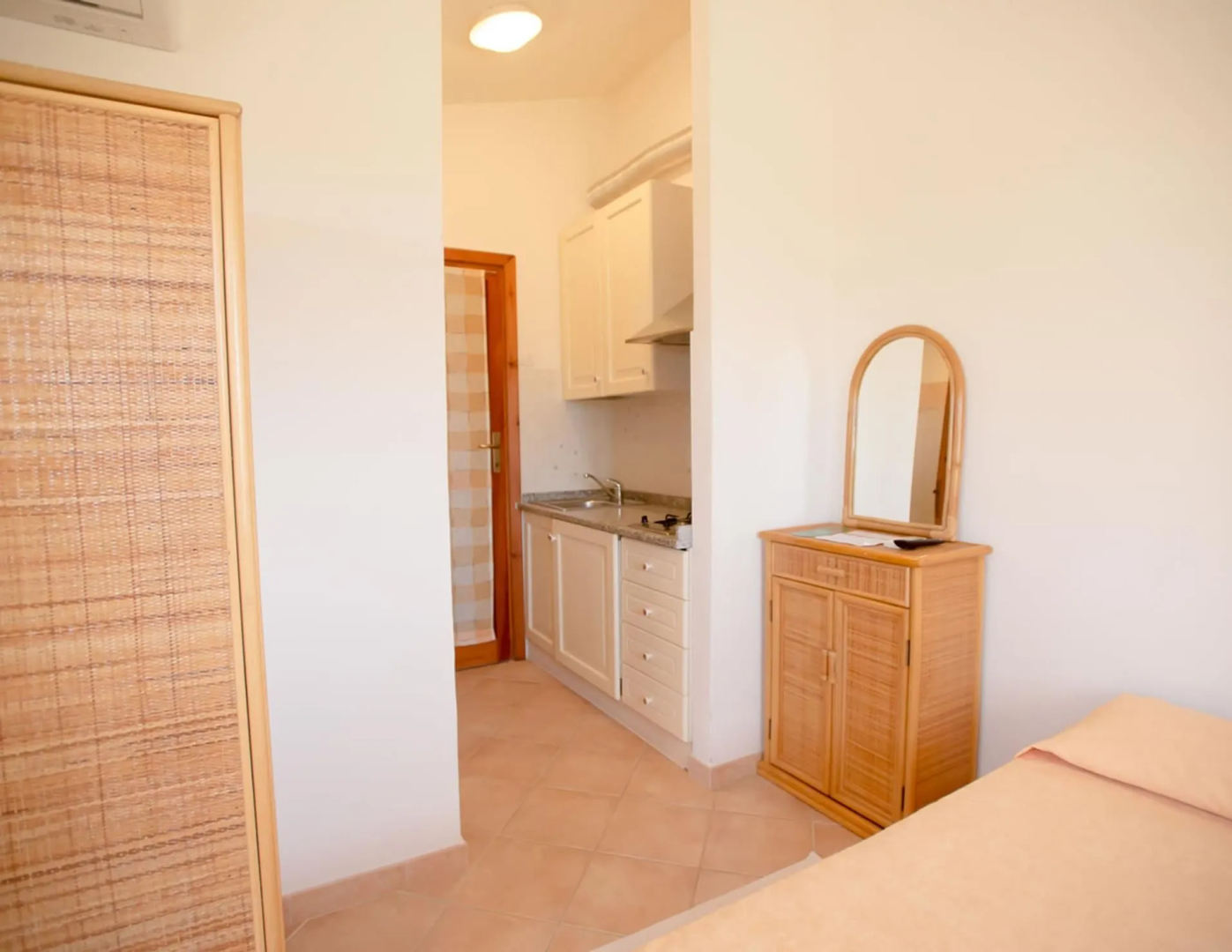 Mimose Beach Village