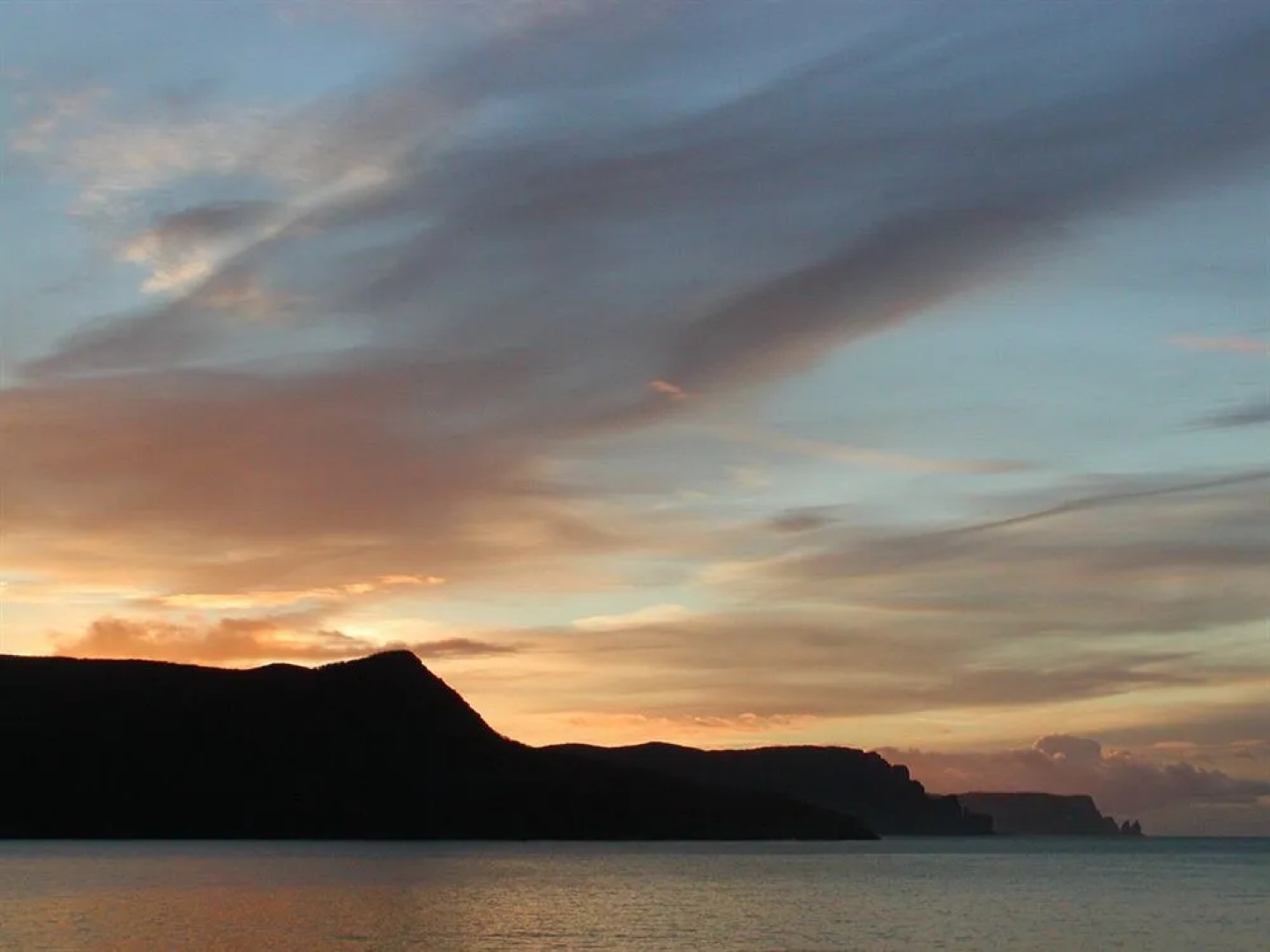 Sea Change Safety Cove