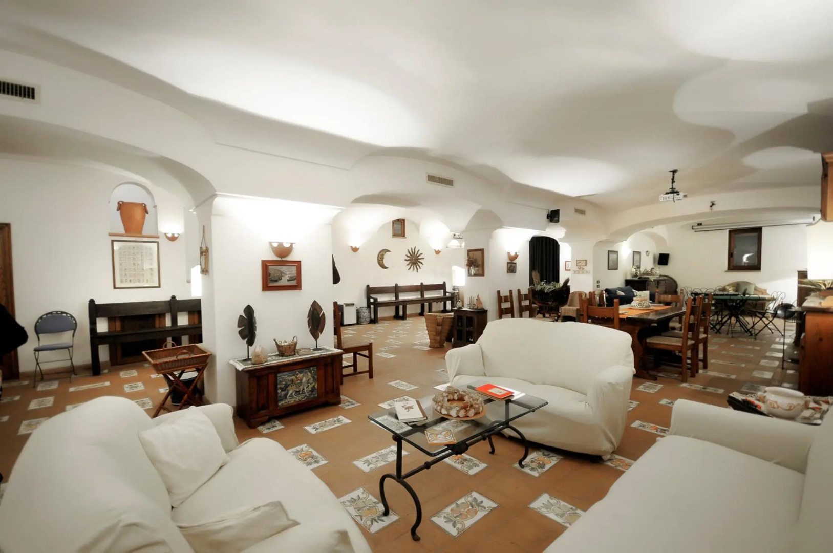 Villa Angelo in Sant Agnello