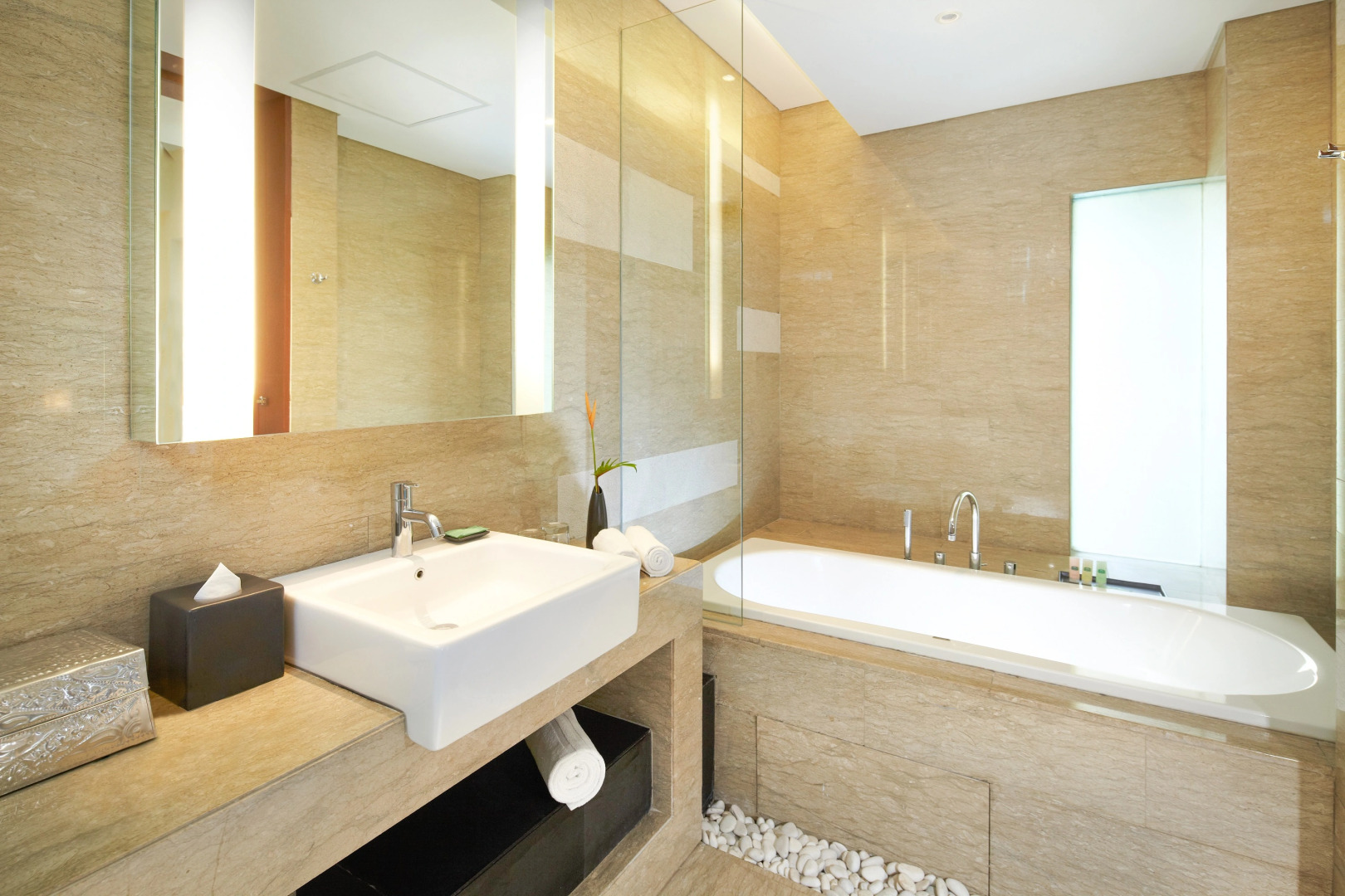 Курорт Courtyard Bali Nusa Dua