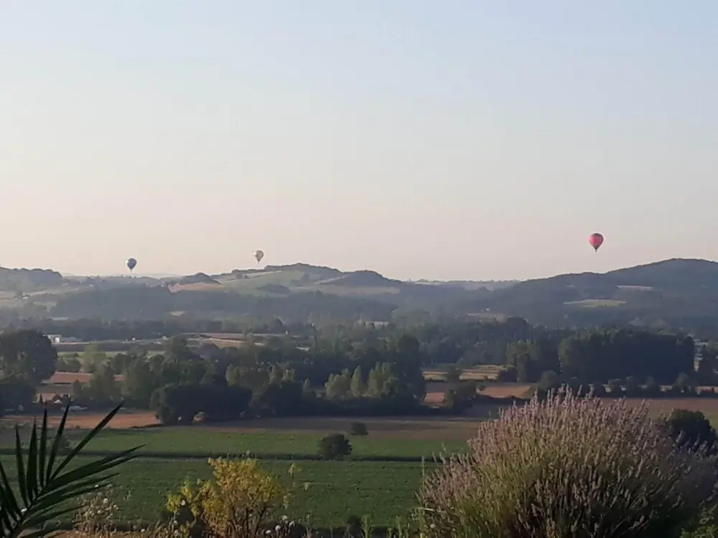 Puech Evasion