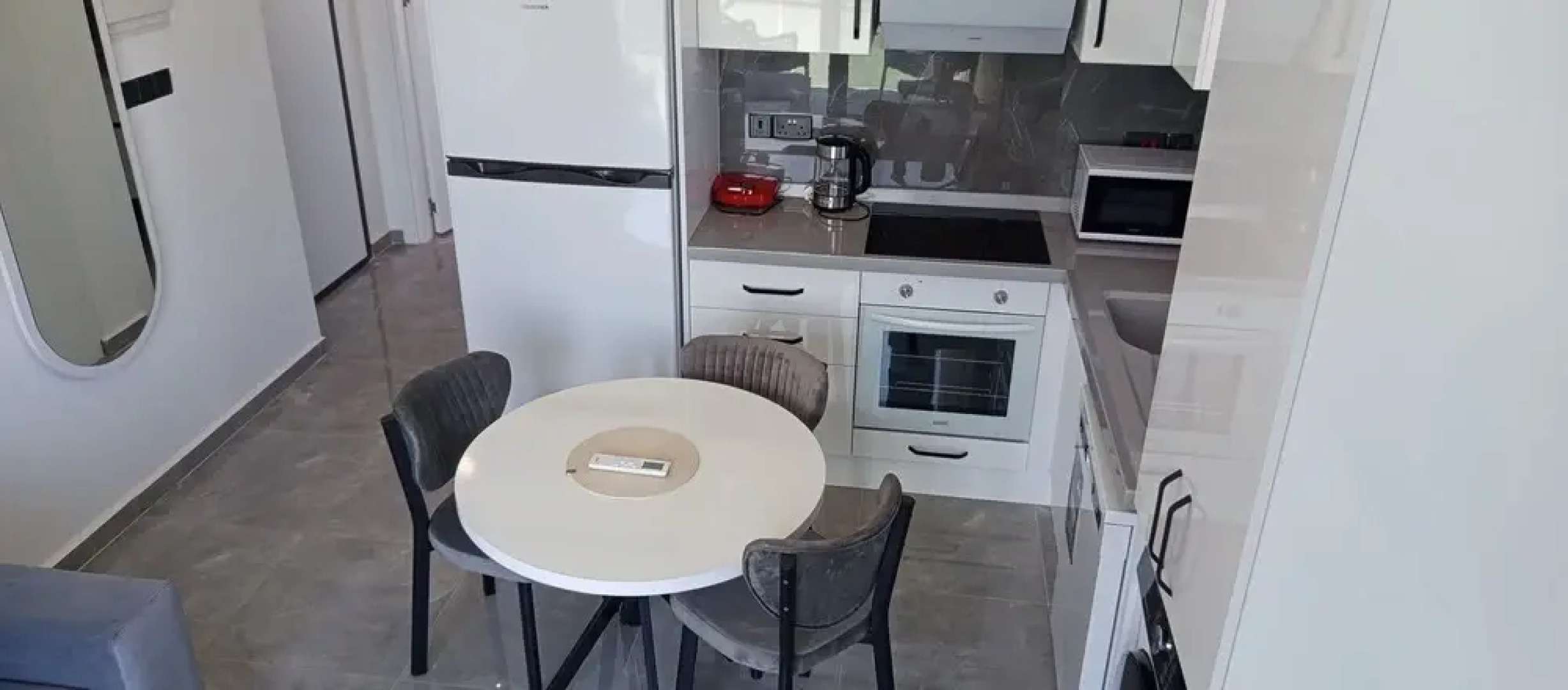 Sunprime Premium Sitesi