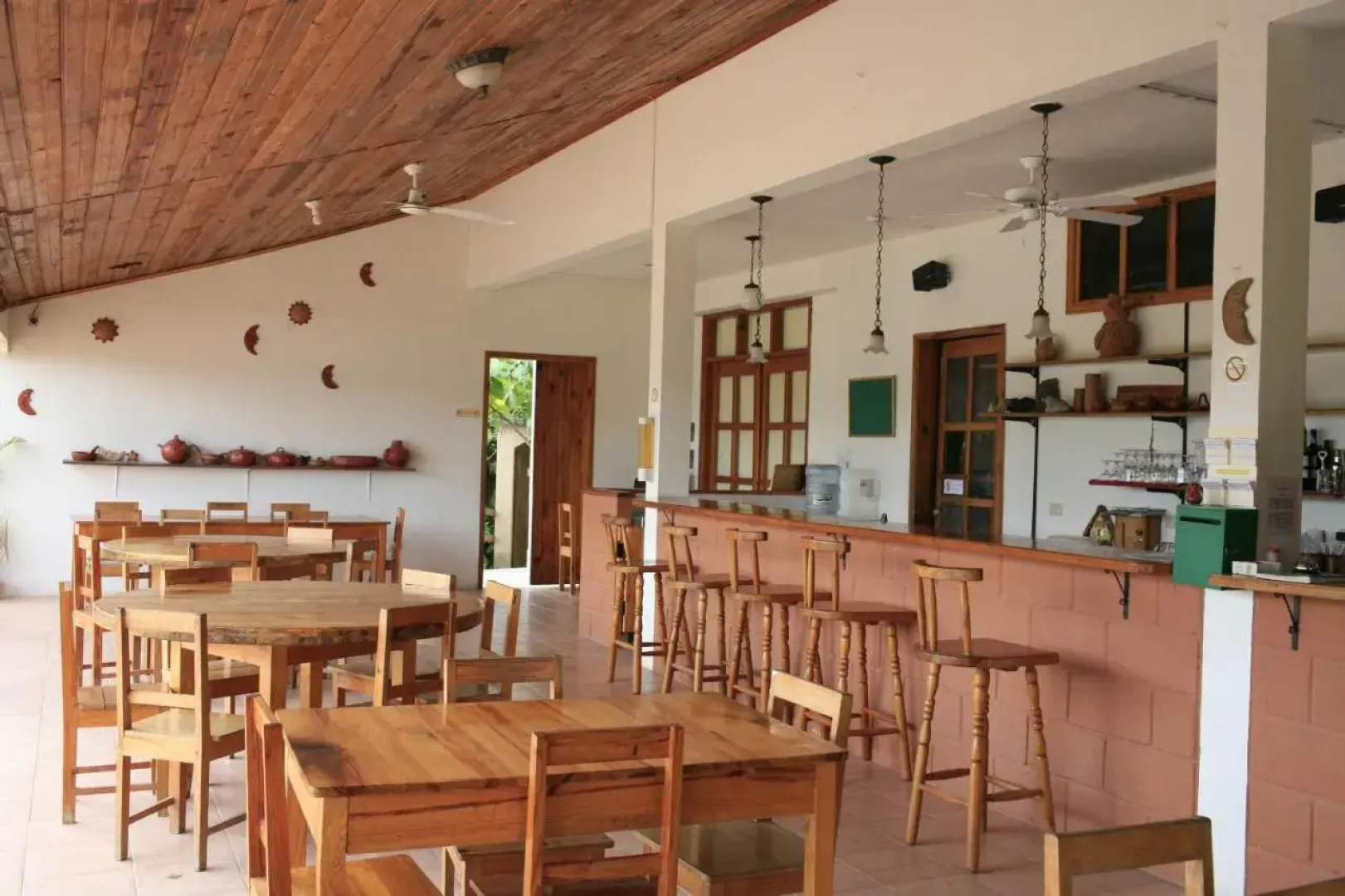 Hotel Guancascos
