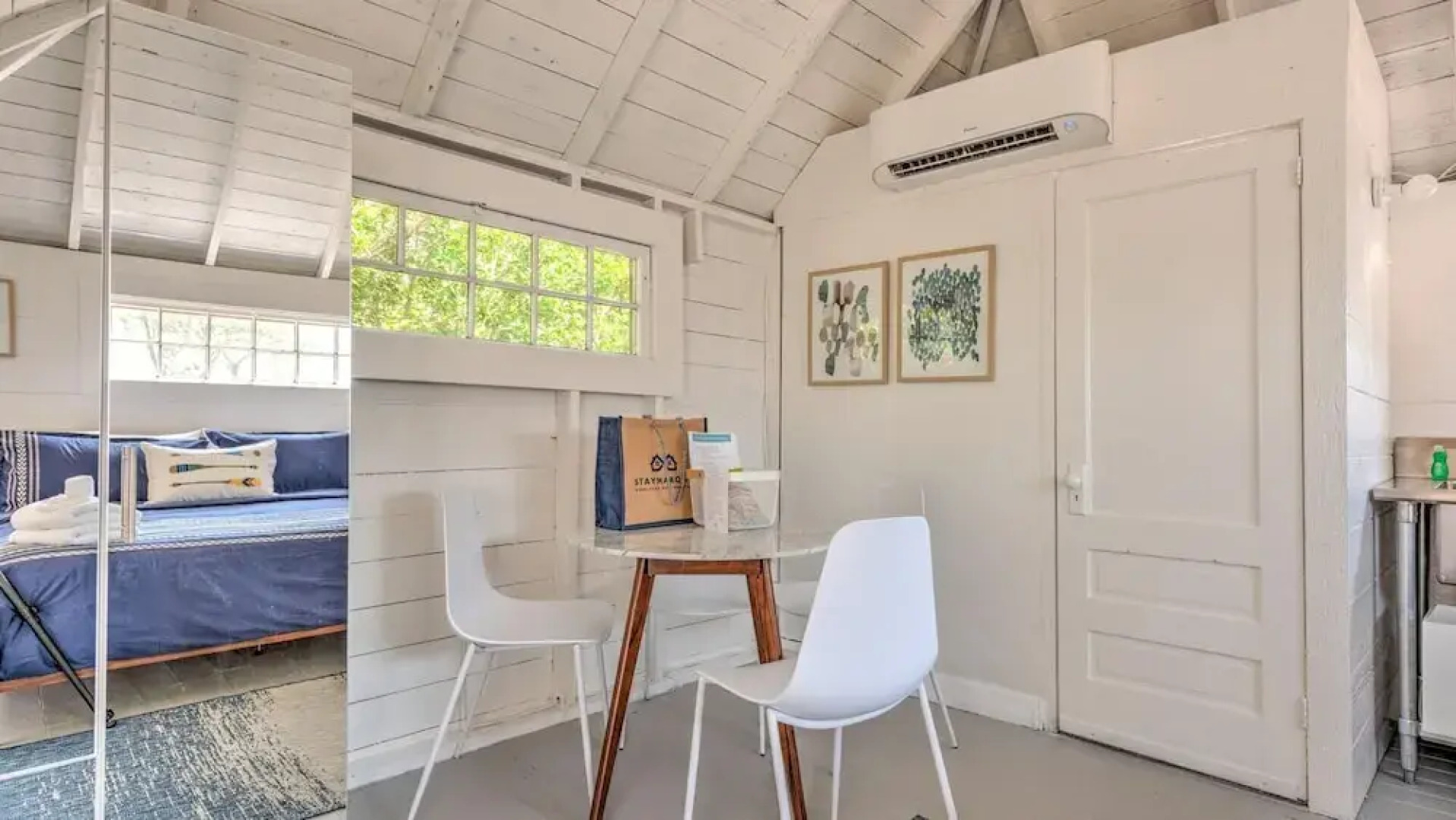 Bungalow 2 - 1br, Water View