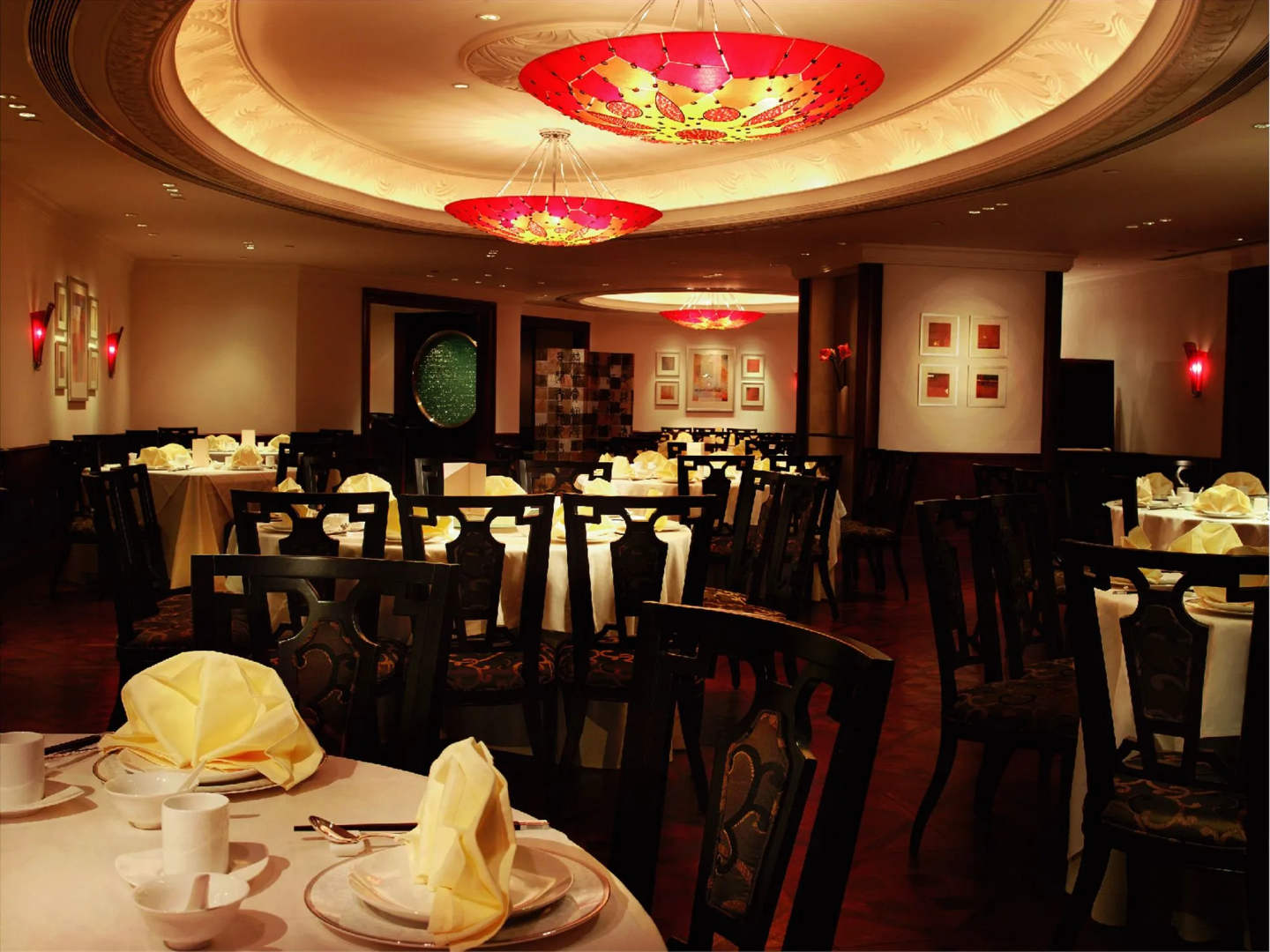 Hotel Royal Macau