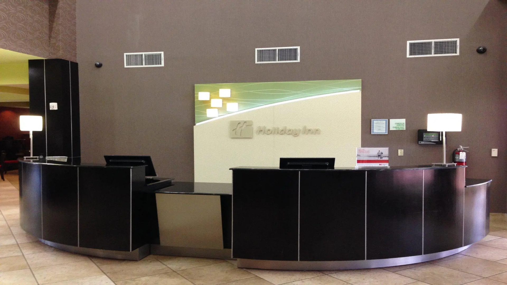 Holiday Inn Garland by IHG