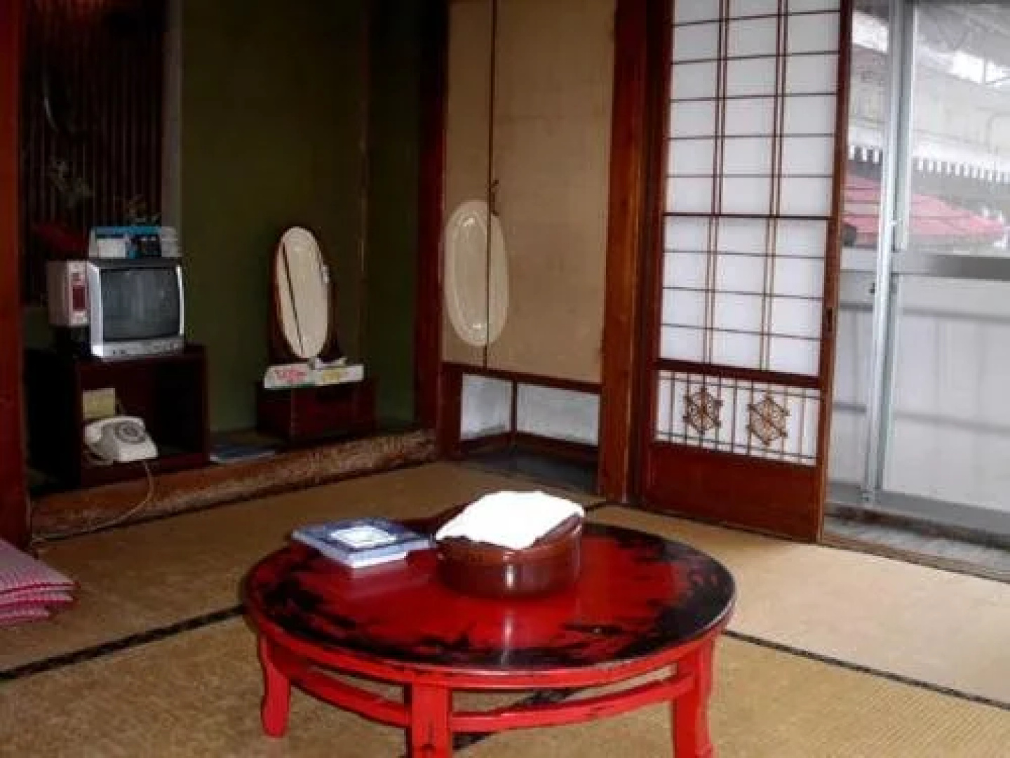 Semi Onsen Kishirou