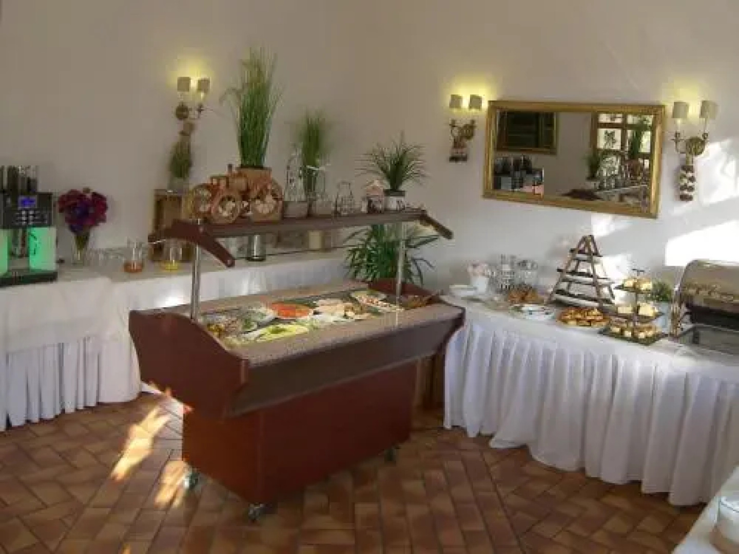 Hotel & Restauracja Wodnik