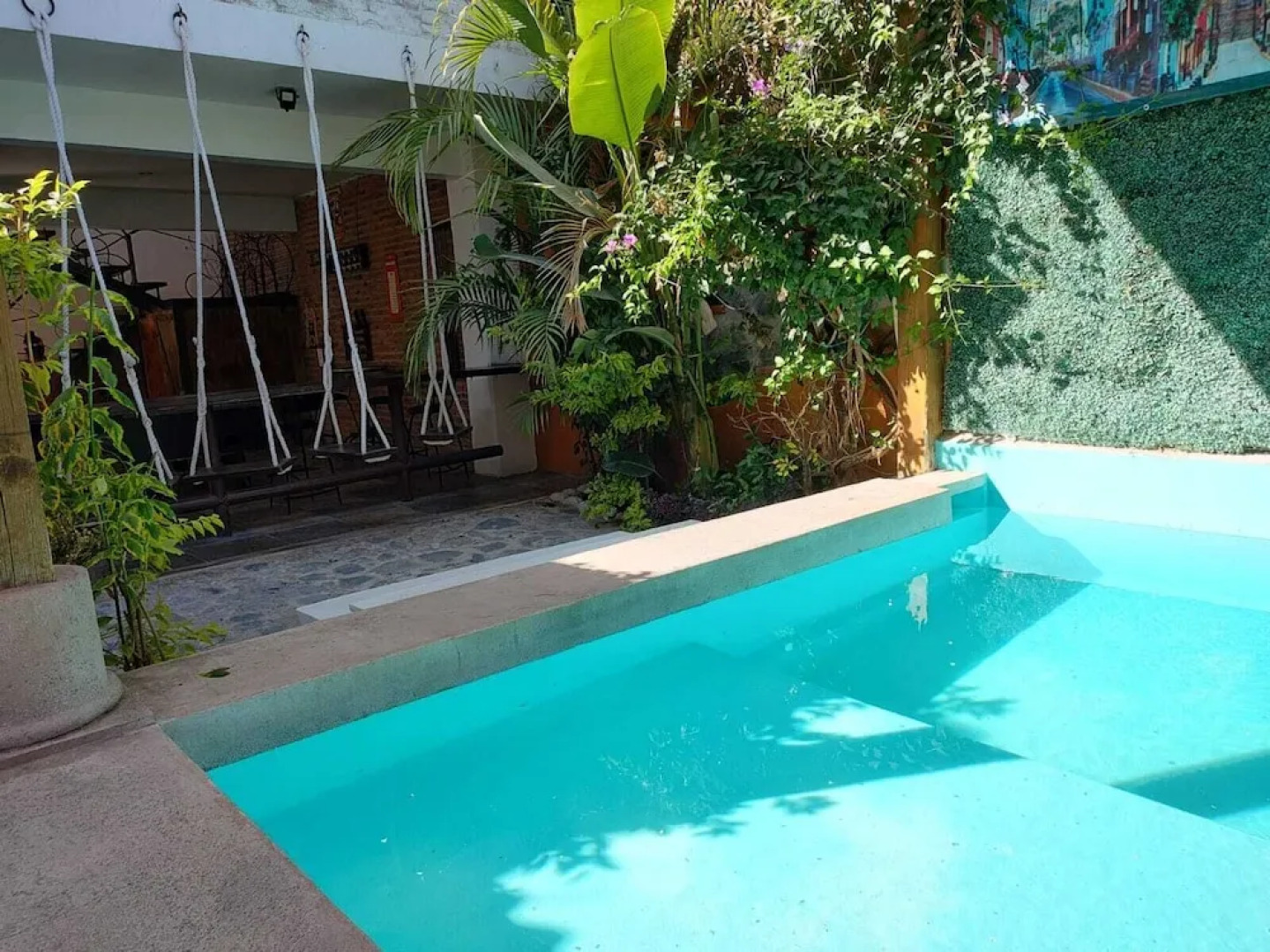 Ex Hacienda Santa Elena