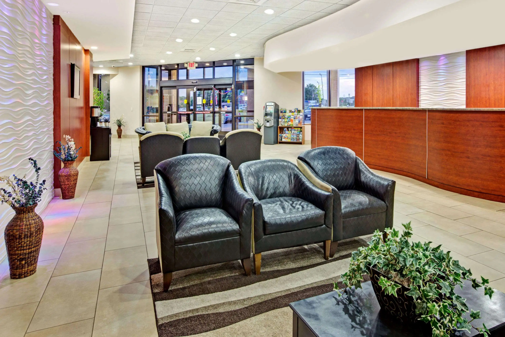 Ramada by Wyndham Statesville