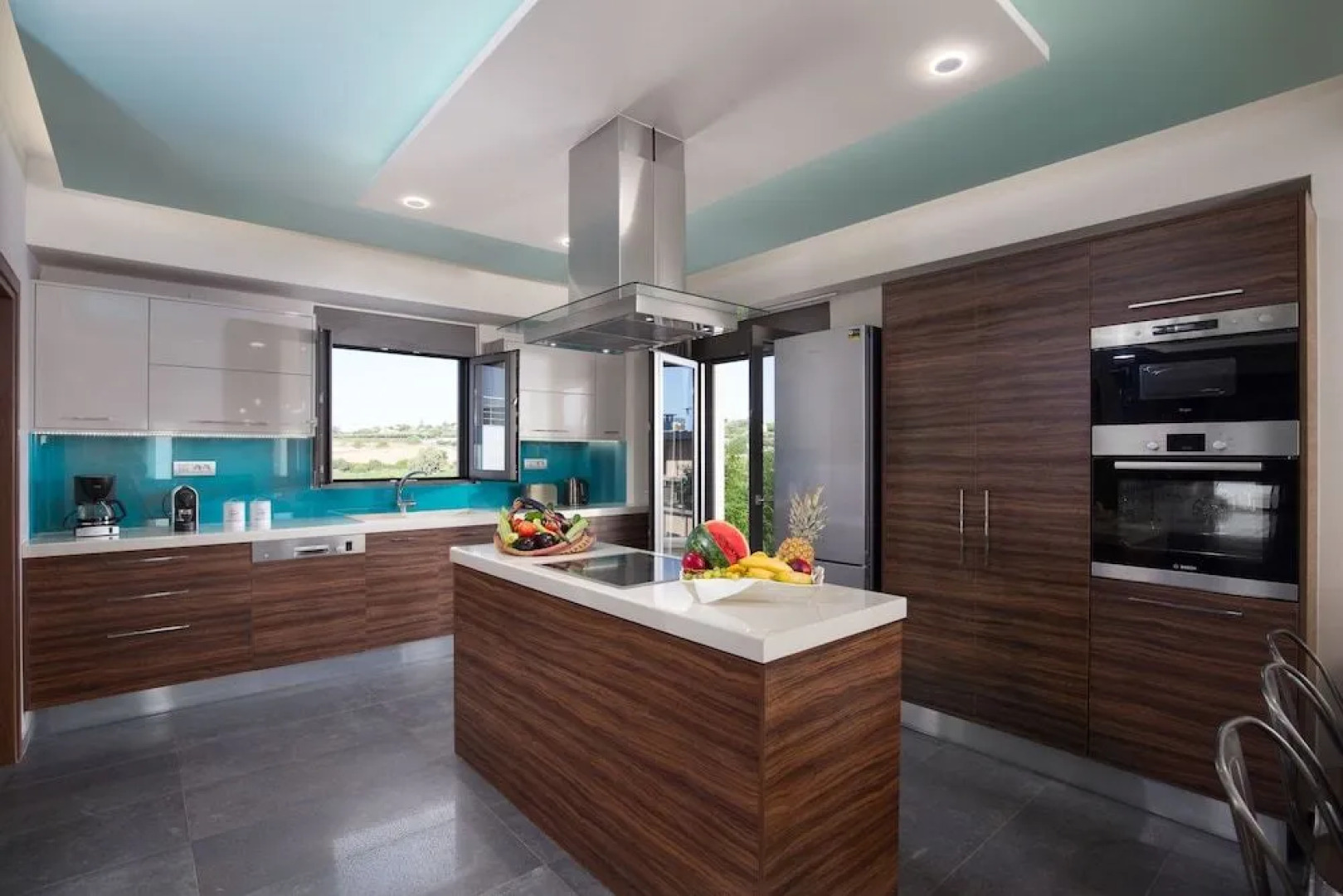 Velvet Breeze Superior Villa