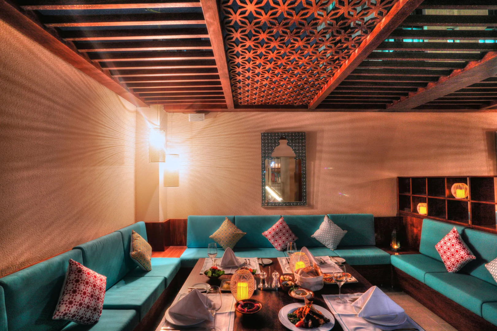 Mathema Premium Aparthotel