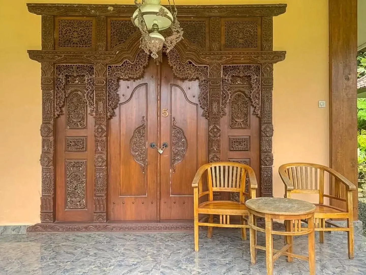 Homestay Jatiluwih 259