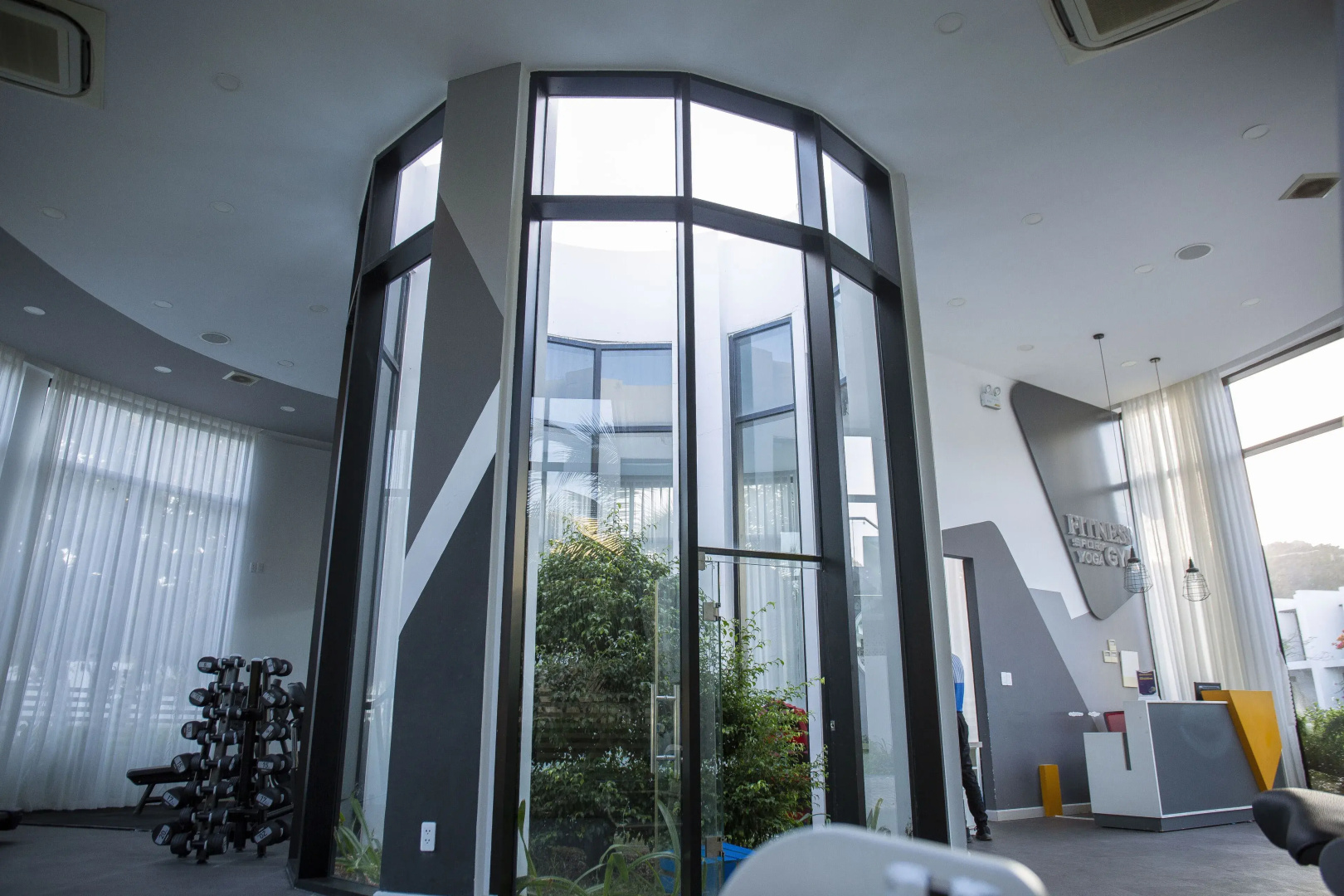 An Nhien Hotel Apartment - Oceanami