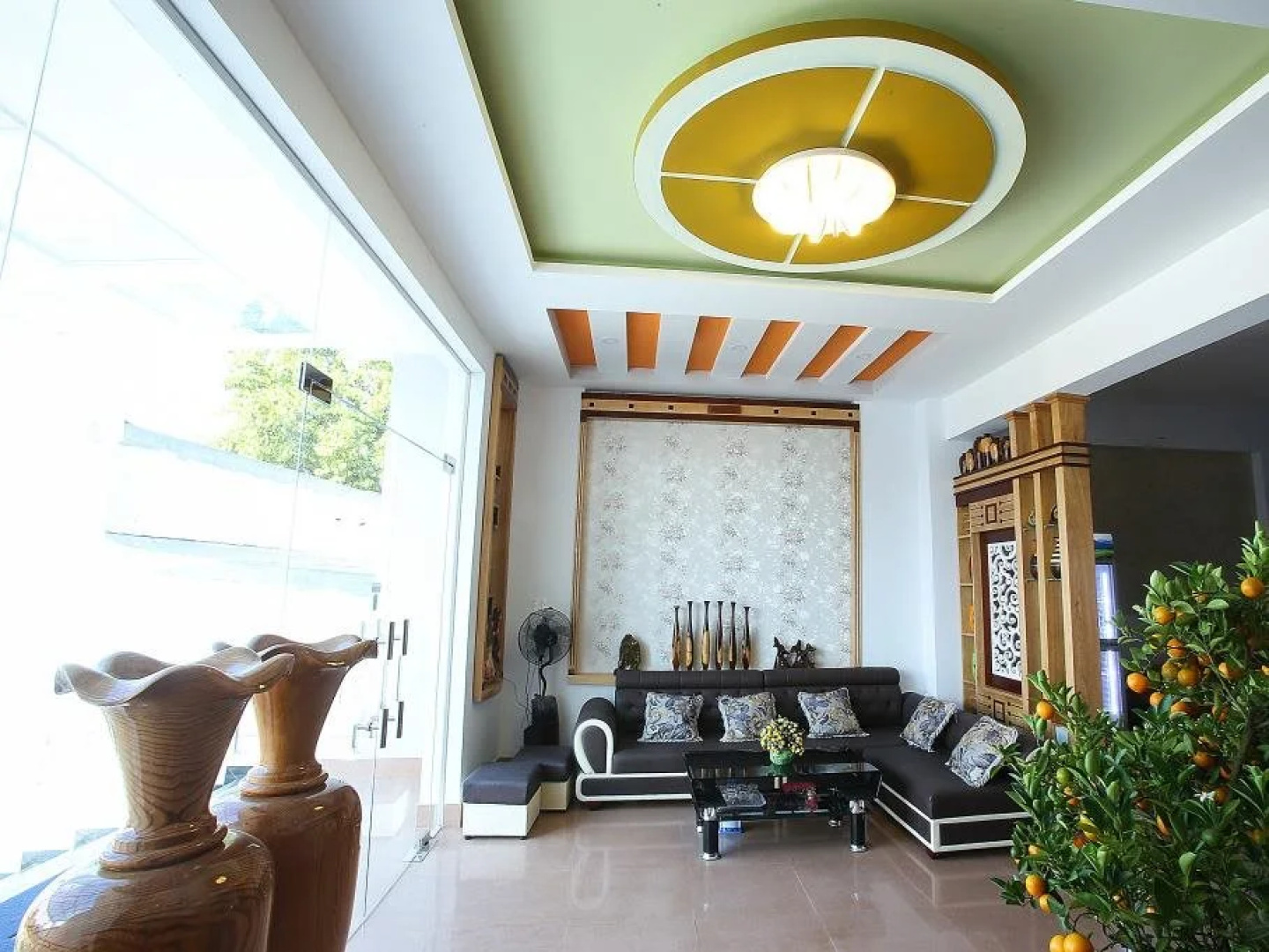 Bazan Hotel Dak Lak