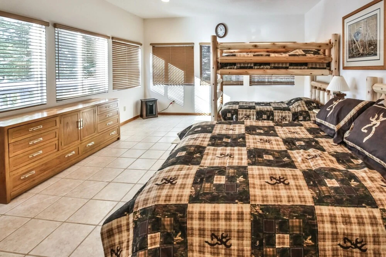 WhiteWoods Cove - 4 Br Home