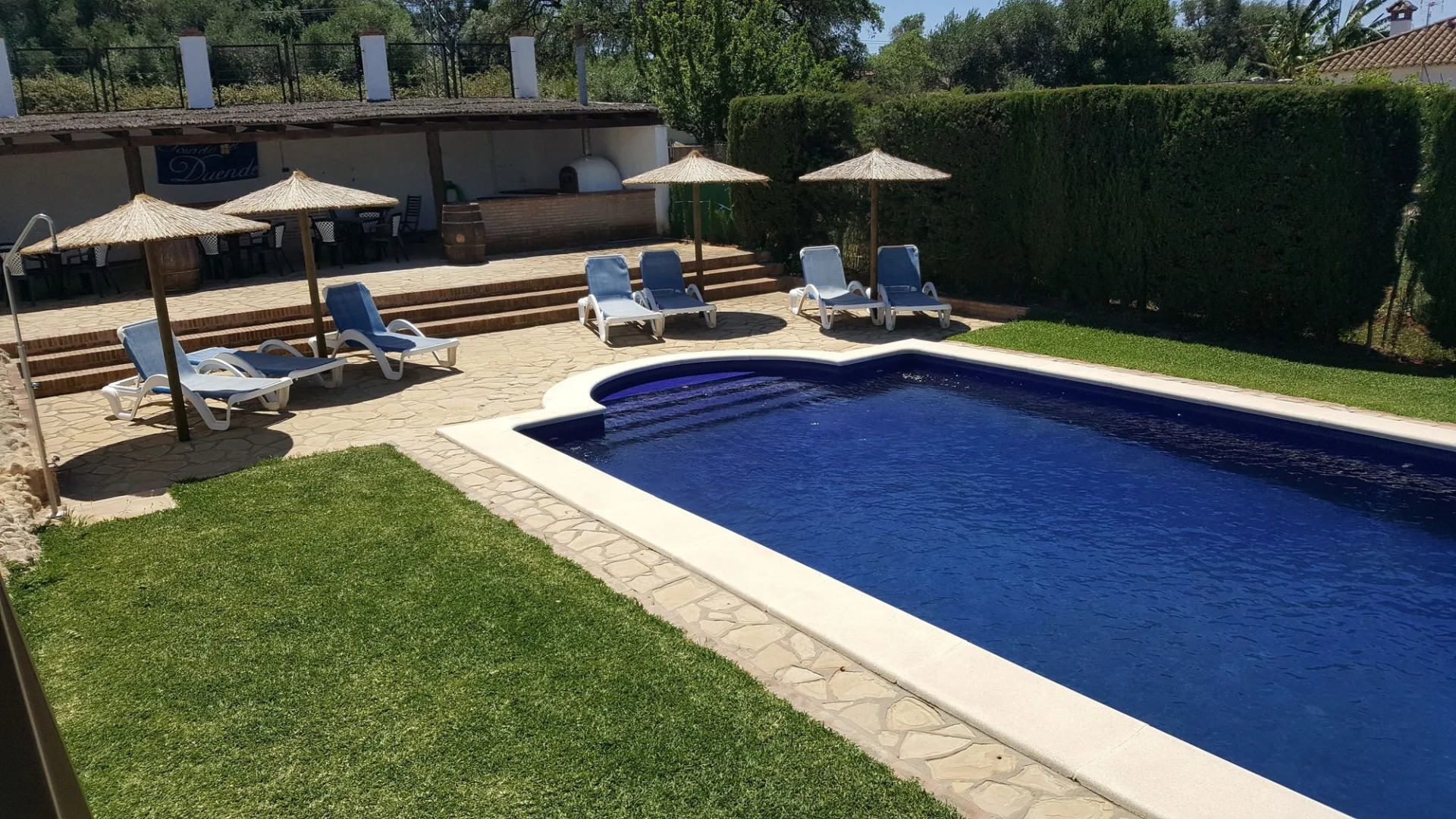 La Posada del Duende