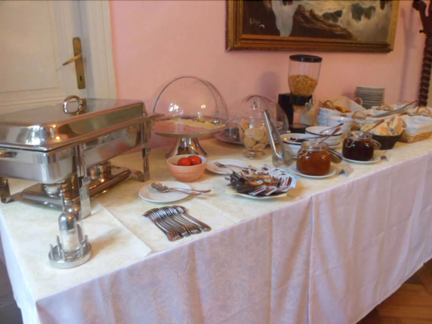 Hotel Liberty Sanremo